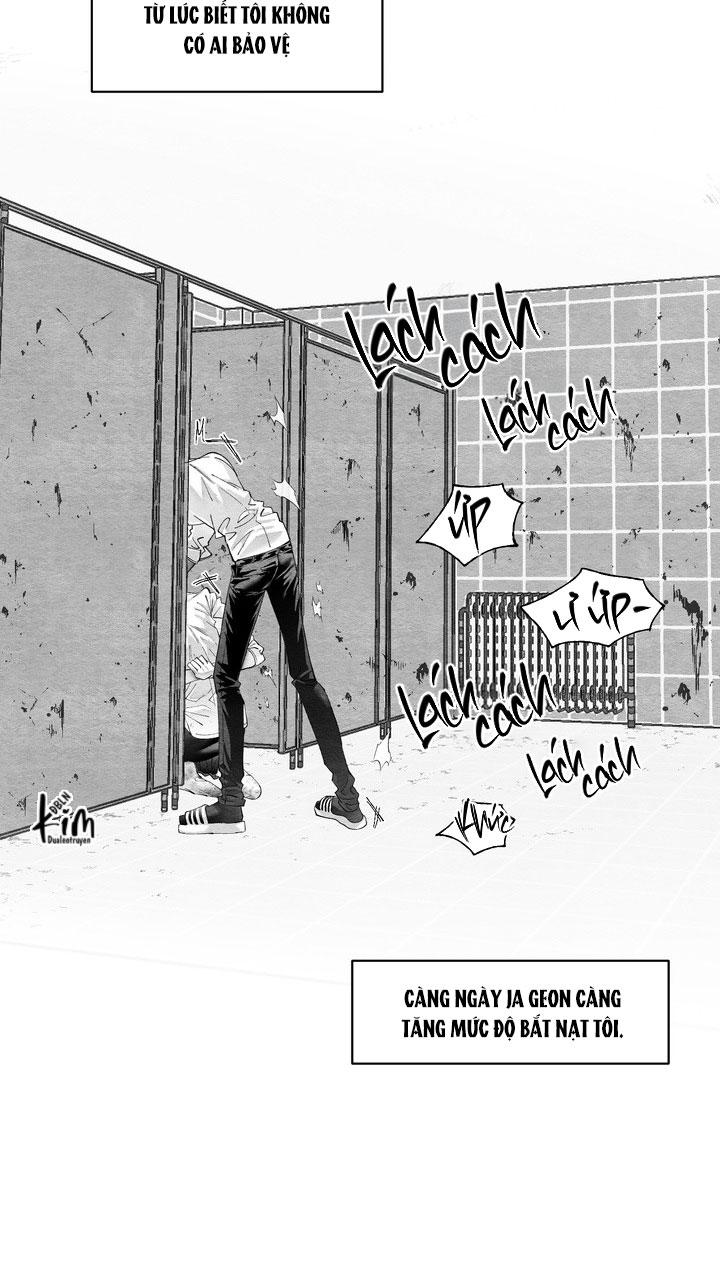 TUYỂN TẬP CUỒNG CÔNG-CHIẾM HỮU CÔNG CỦA NHÀ KIM Chapter 41.6 YEOKKWANKWANG 6 - Trang 2