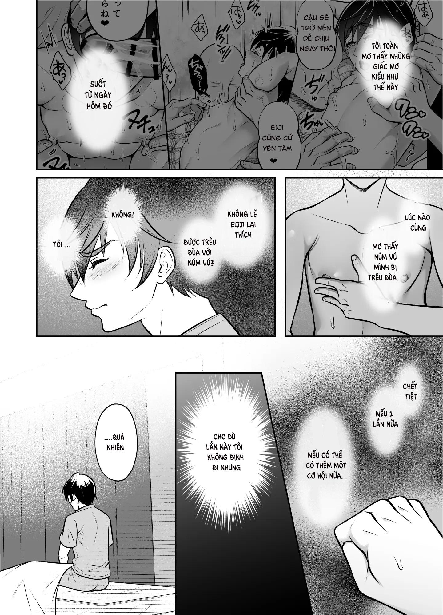 Oneshot hỏny Chapter 367.1 - Next Chapter 367.1
