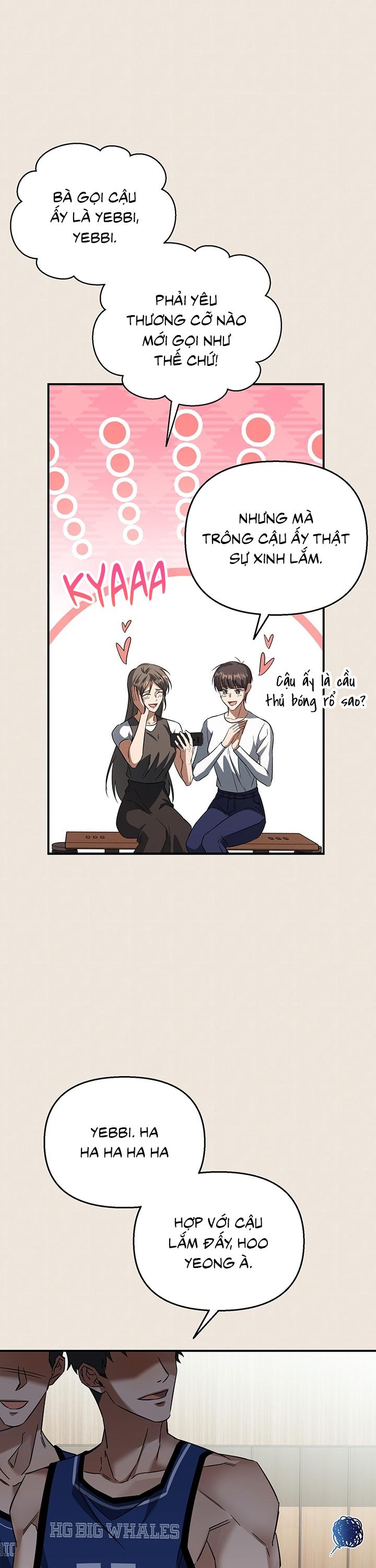 SỰ THẬT TRẦN TRỤI Chapter 1 - Trang 2