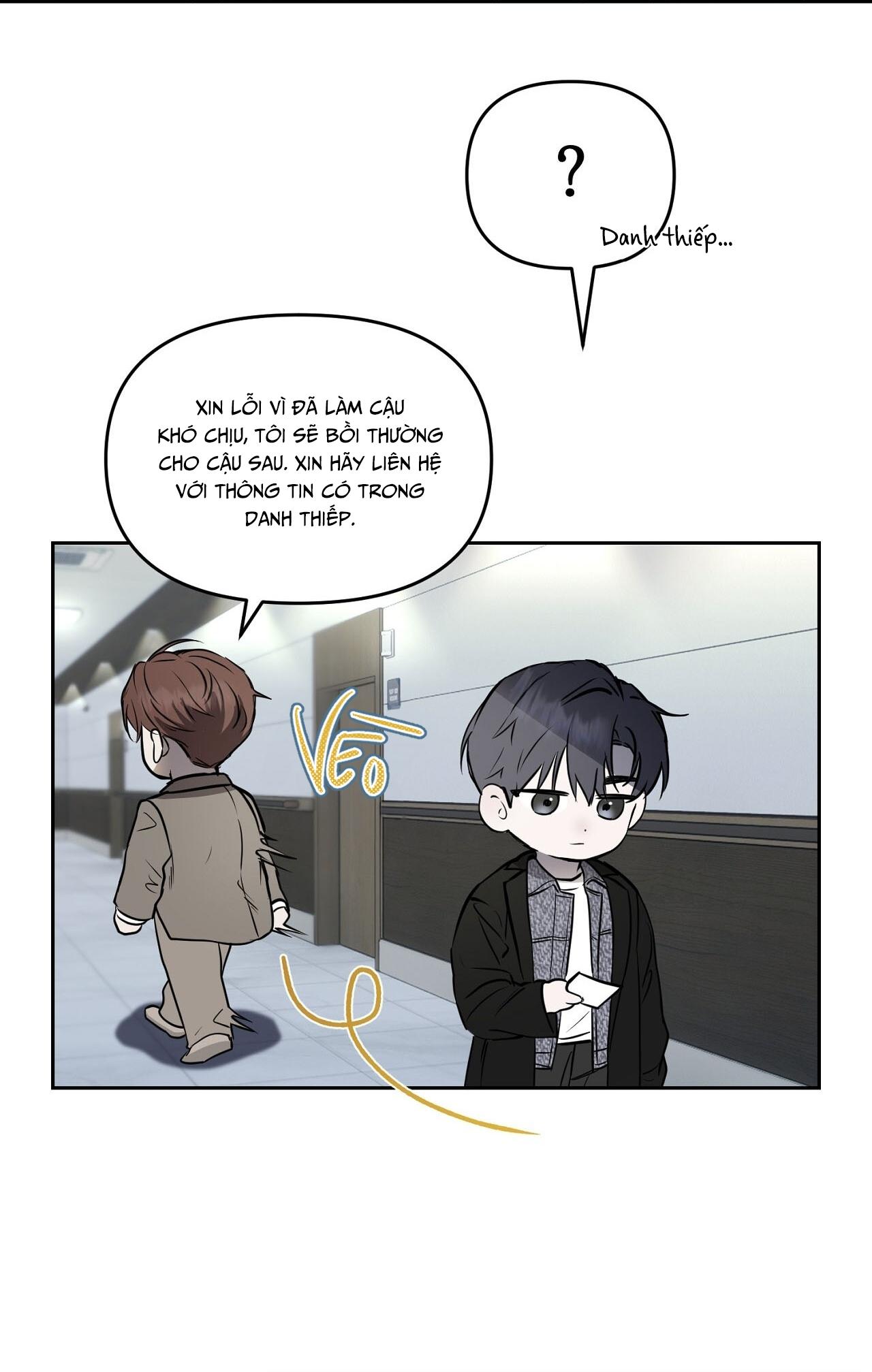 (GĐCV) ÁNH NẮNG LEN LỎI Chapter 5 - Trang 2
