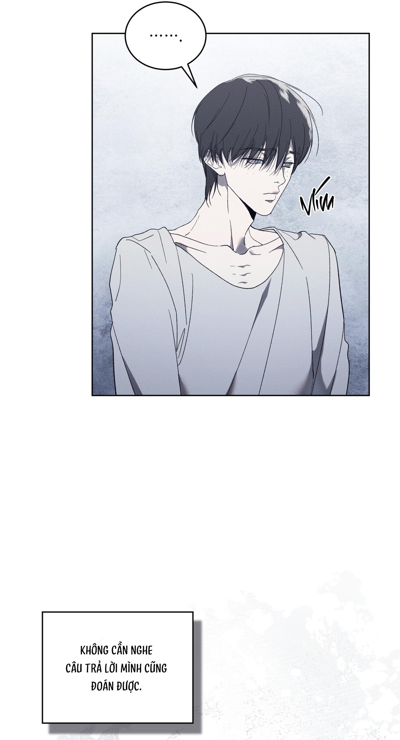 HÌNH THÁI TIẾN HÓA Chapter 2 - Trang 2