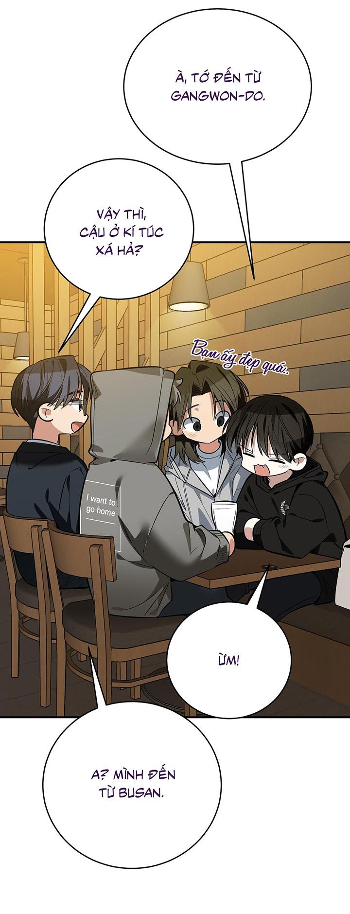 [DDT] HÃY SINH NHẤT MIÊU HÀI WILDCAT, NHƯ BẤT DỤC KIẾN NGÃ PHÁT CUỒNG! Chapter 1 19+ - Trang 2