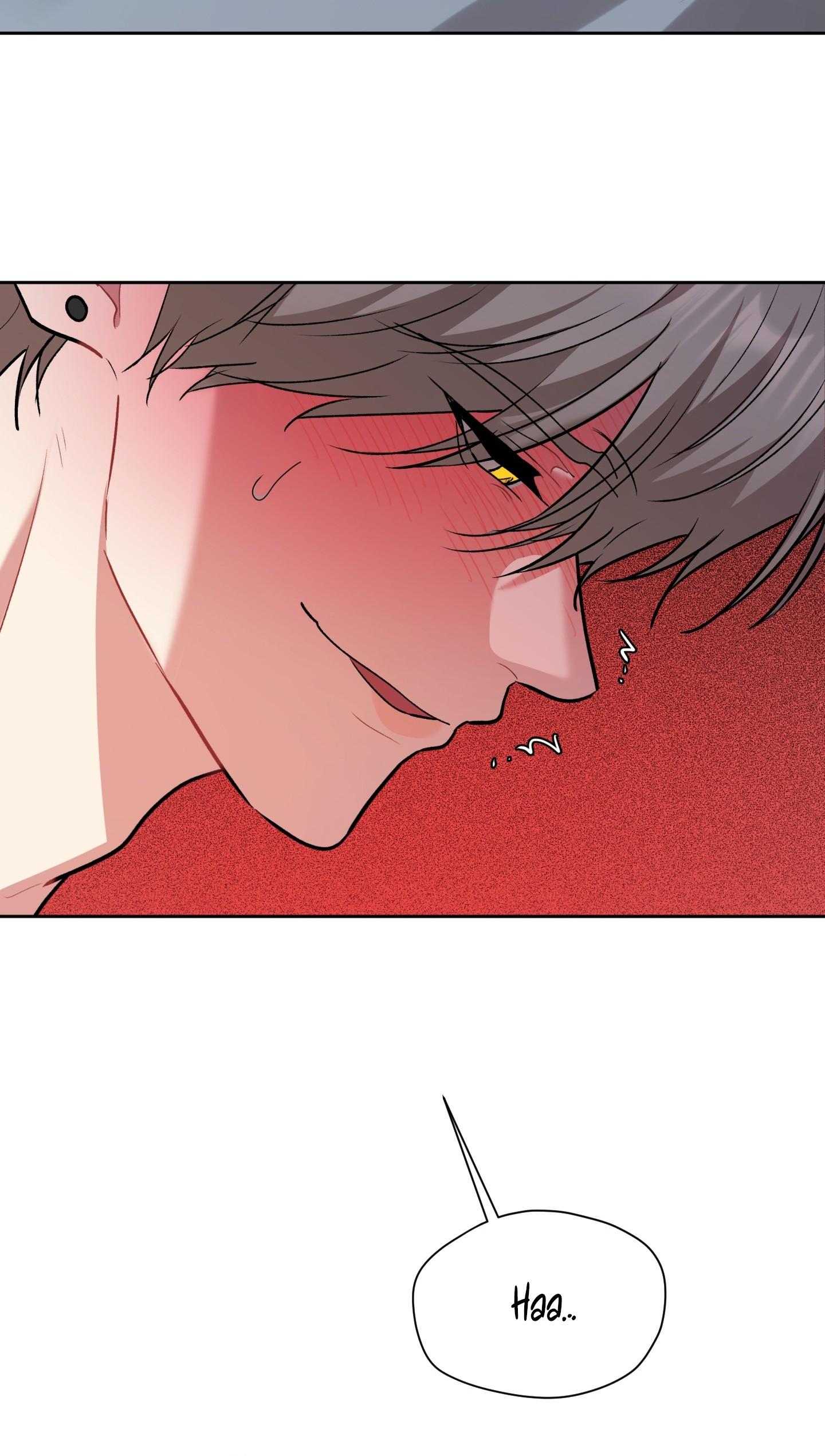 (CBunu) Vị Khách Từ Căn Nhà Phía Sau Chapter 13 Ngoại truyện 4 - Trang 2