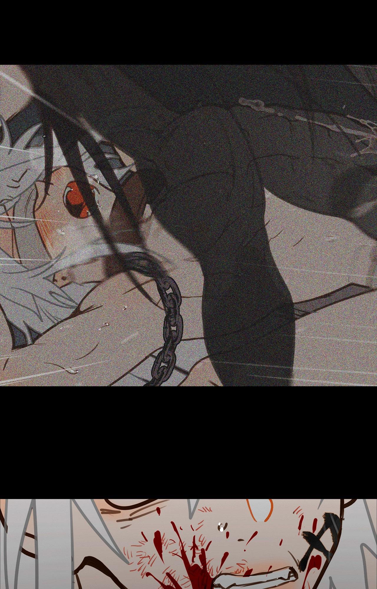 (ABO) TỚI QUỶ THÀNH TÌM PAPA Chapter 32 - Trang 2