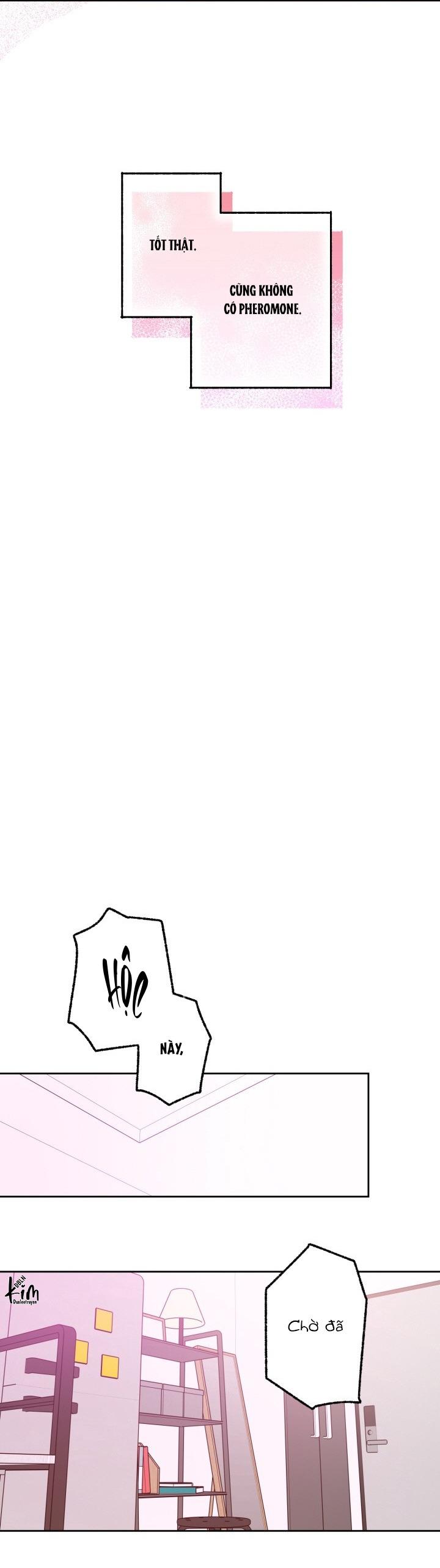 BL NGẮN TUYỂN CHỌN Chapter 40.6 định hướng 6 - Trang 2