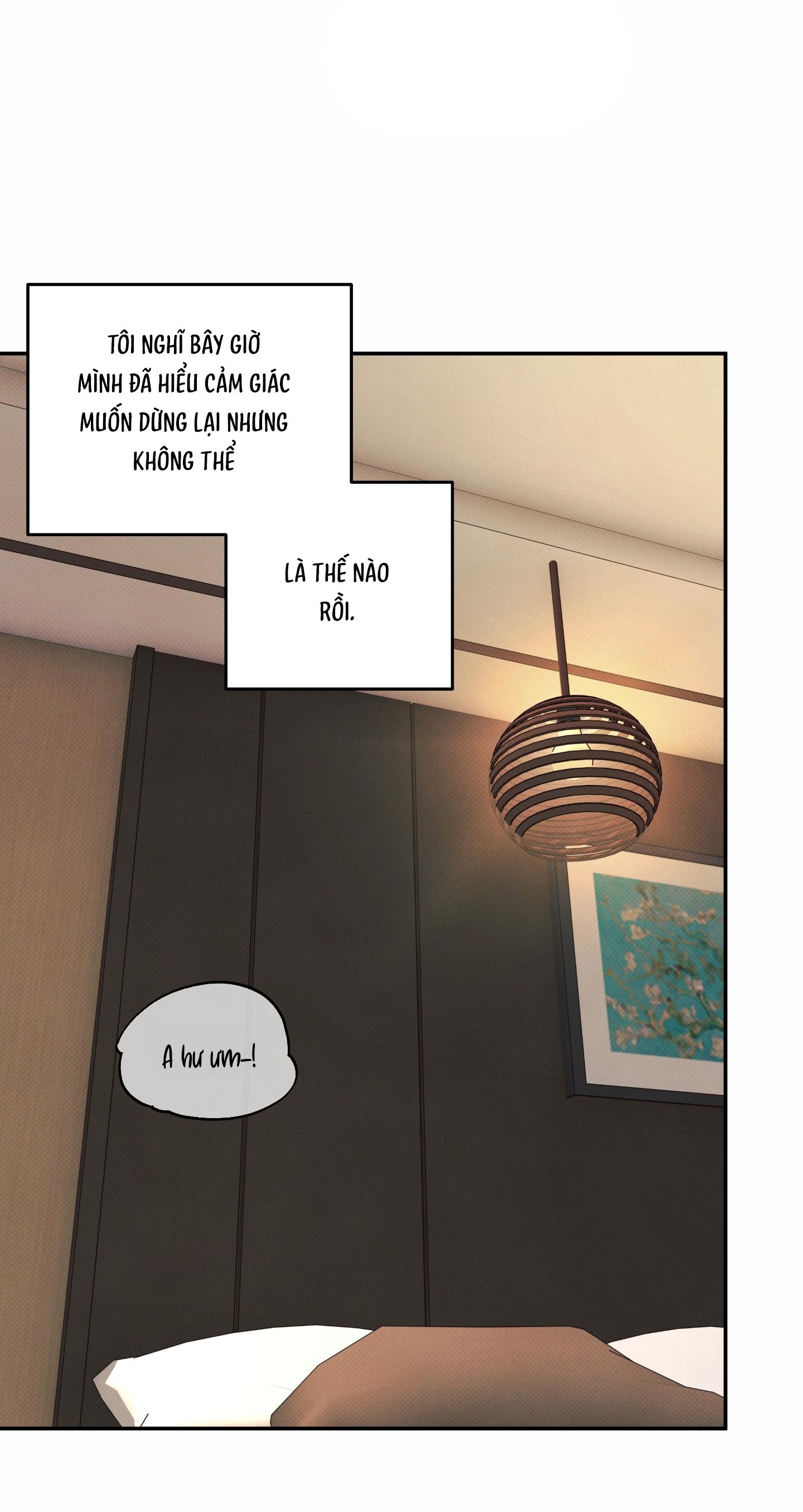 (GĐCV FULL HD) RANH GIỚI CỦA SỰ MÊ HOẶC Chapter 26 H+ 3P - Trang 2