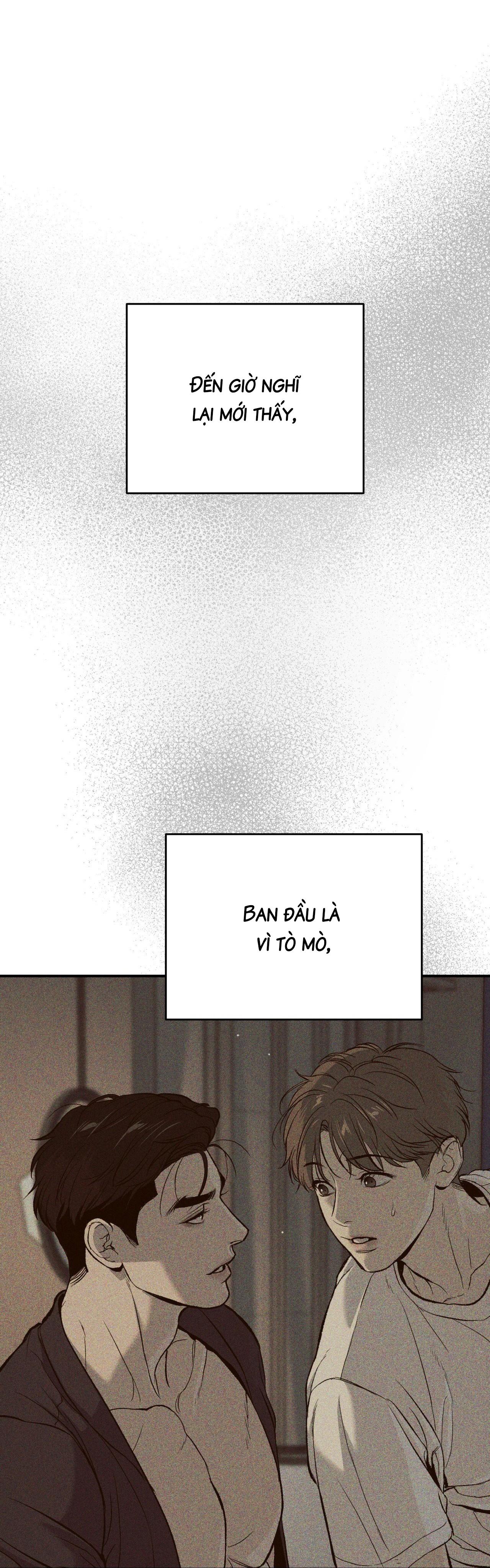 (CBunu) ChinhX - Vận Xui Chapter 76 - Trang 2
