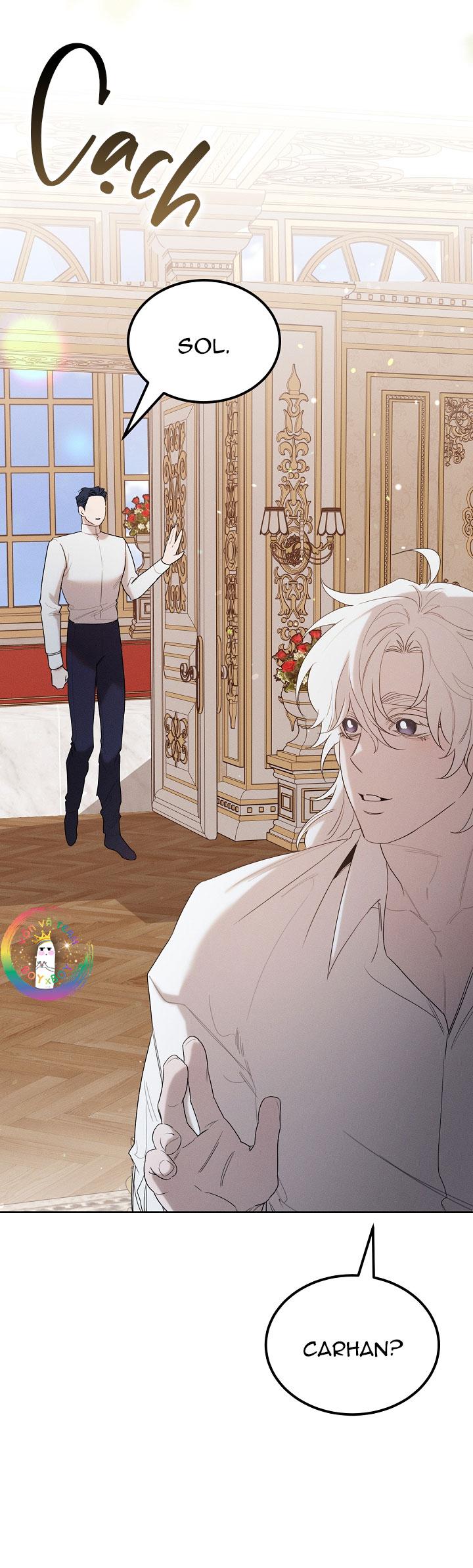 (END) Này, Đừng Có Nhấn Cái Nút Đó! Chapter 47 - Trang 2