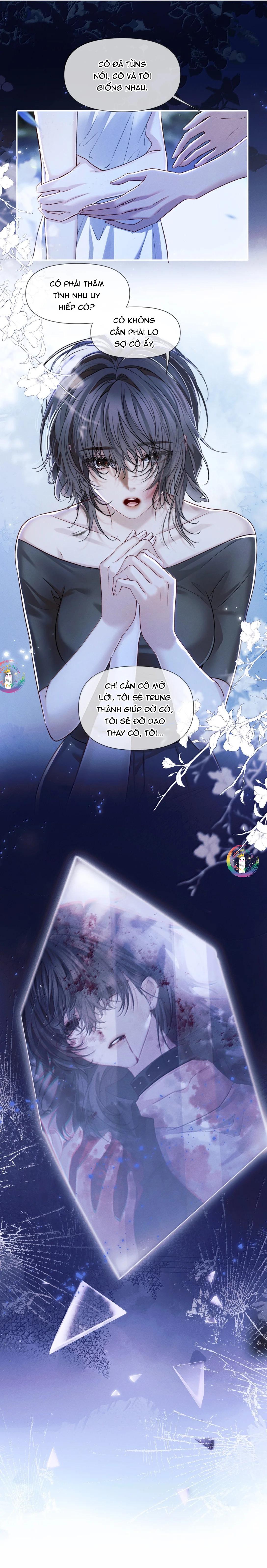 [GL] Thiết Lập Yêu Cầu Tôi Yêu Em Chapter 21 - Trang 2