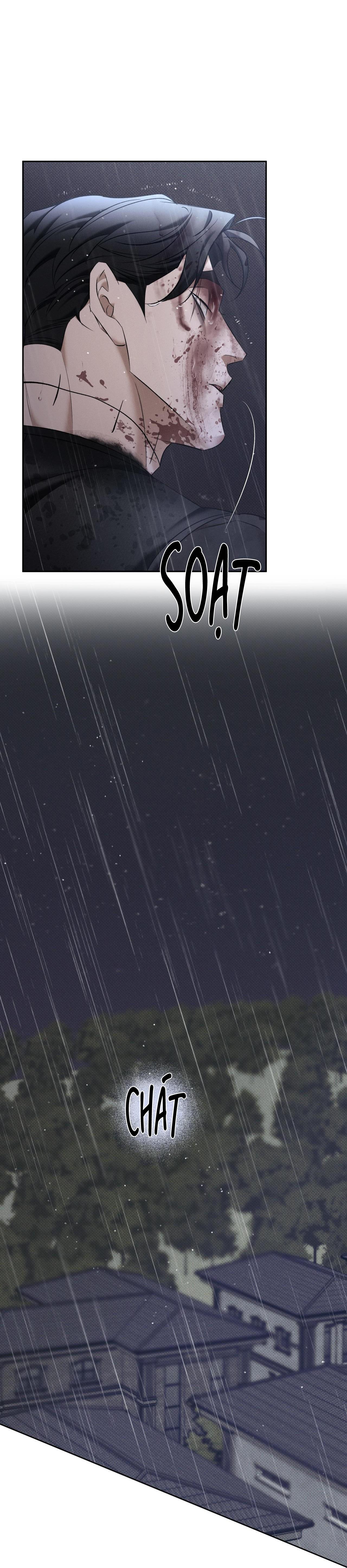 (CBunu) Chó Săn Của Sisyphus Chapter 19 - Trang 2