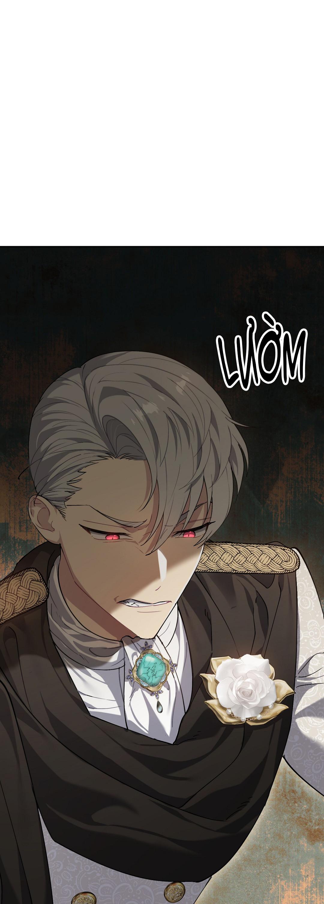 Cách Để Vị Hoàng Tử Bị Bỏ Rơi Sống Lại Chapter 8 - Trang 2