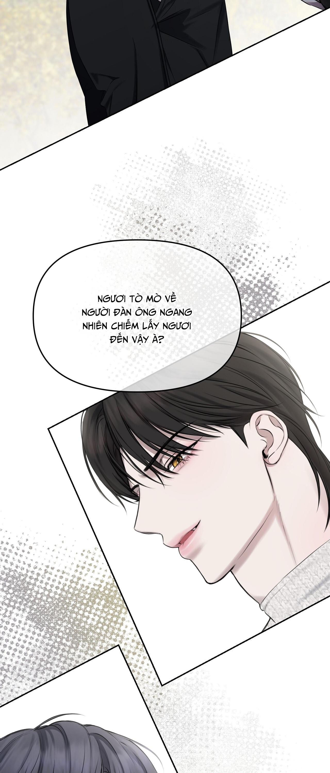 (GĐCV) ÁNH NẮNG LEN LỎI Chapter 10 - Trang 2