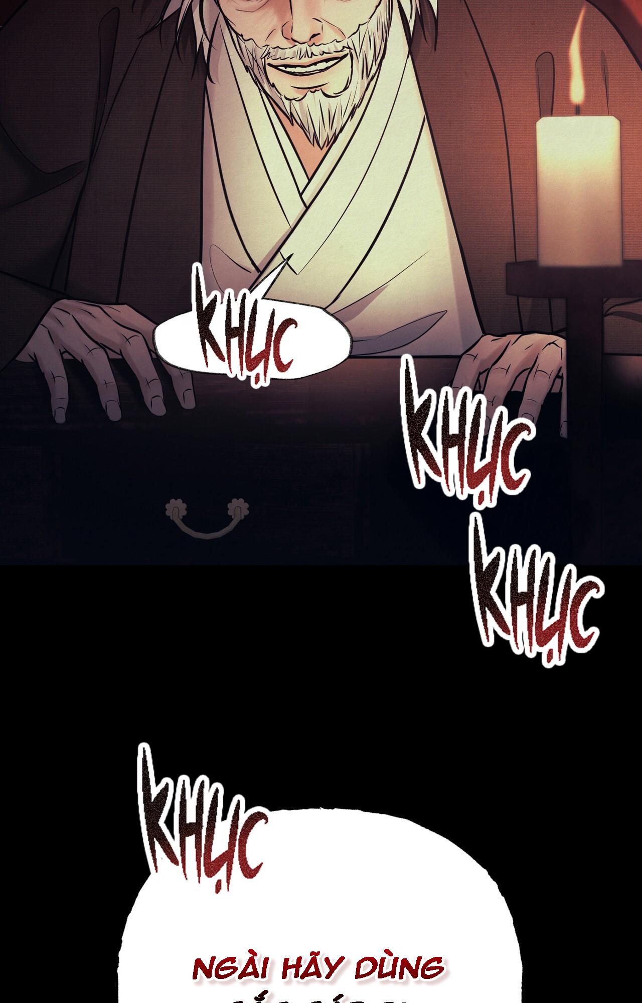 NGHỊCH SÁT Chapter 2 - Trang 2