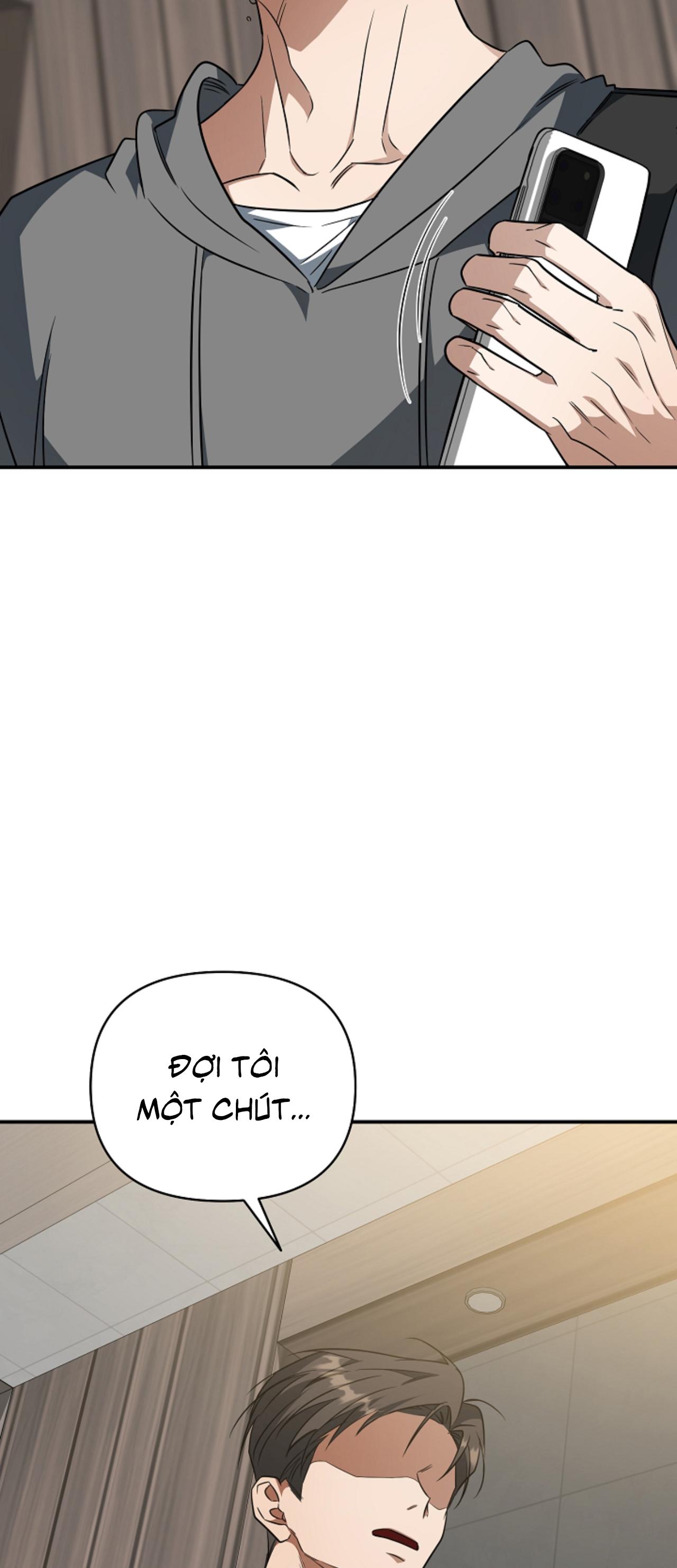 SỰ THẬT TRẦN TRỤI Chapter 30 - Trang 2