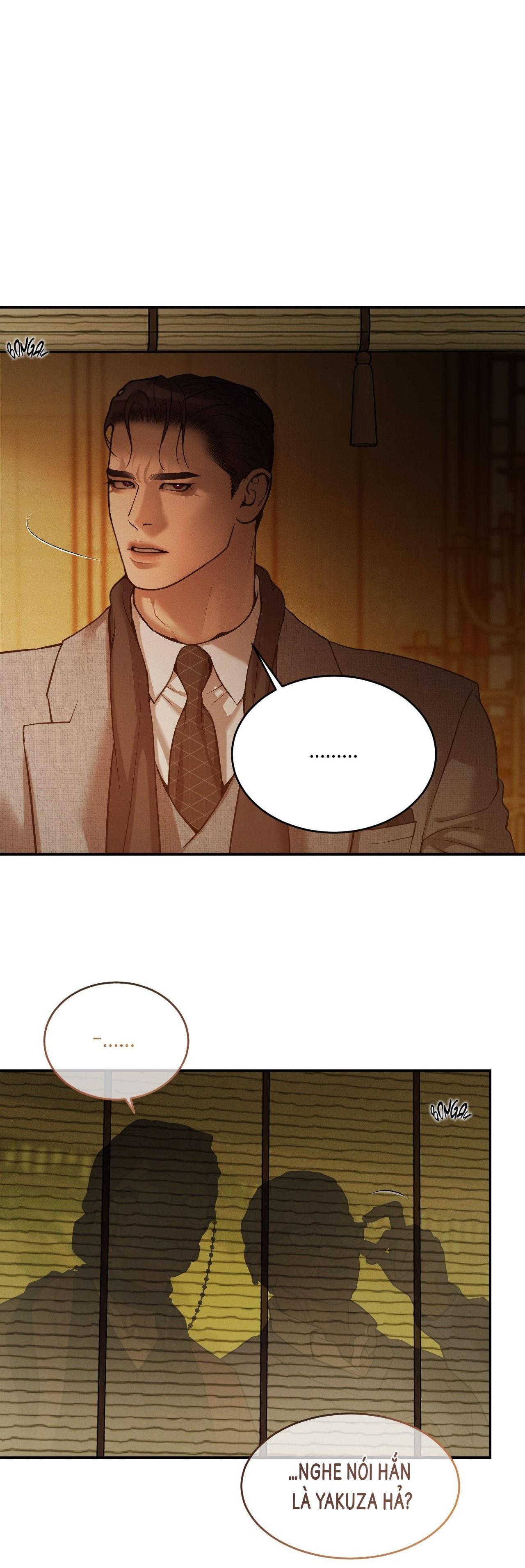 THIẾU NIÊN SÒ: BÙNG CHÁY Chapter 14.1 - Trang 2