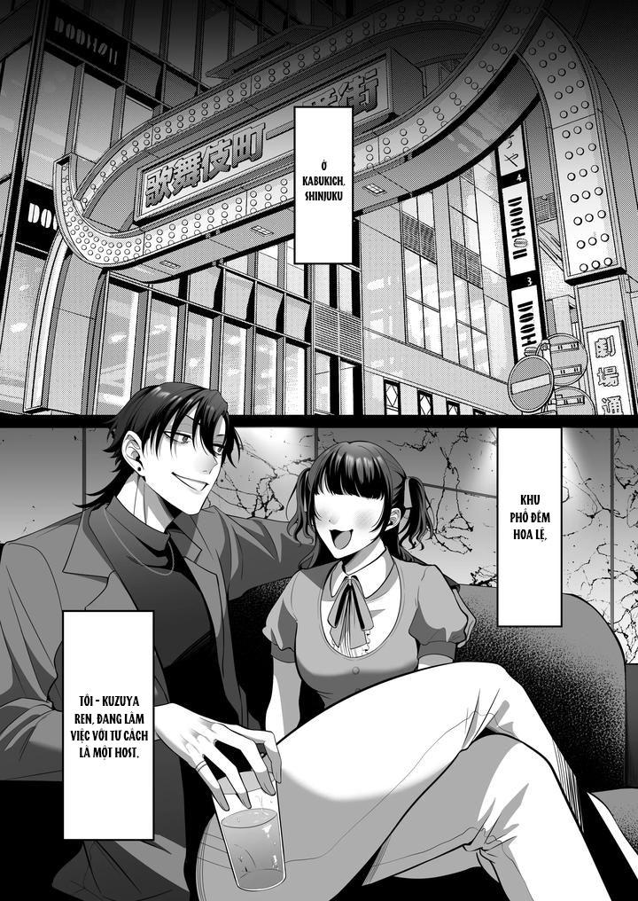 ONESHOT COI LÀ NỨNG Chapter 410.1 - Trang 2