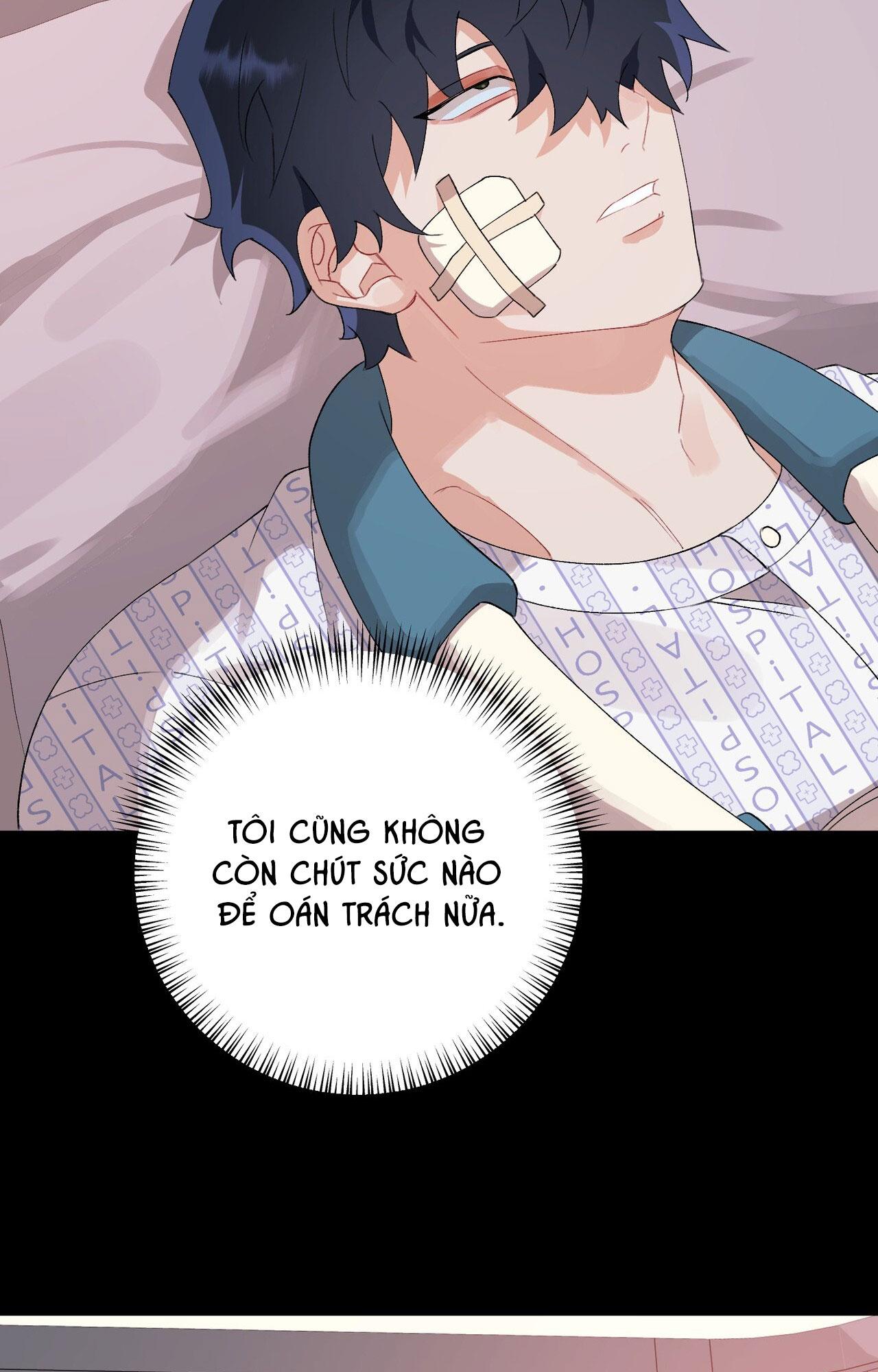 THIÊNG LIÊNG VÀ TÀN NHẪN Chapter 5 - Next Chapter 6