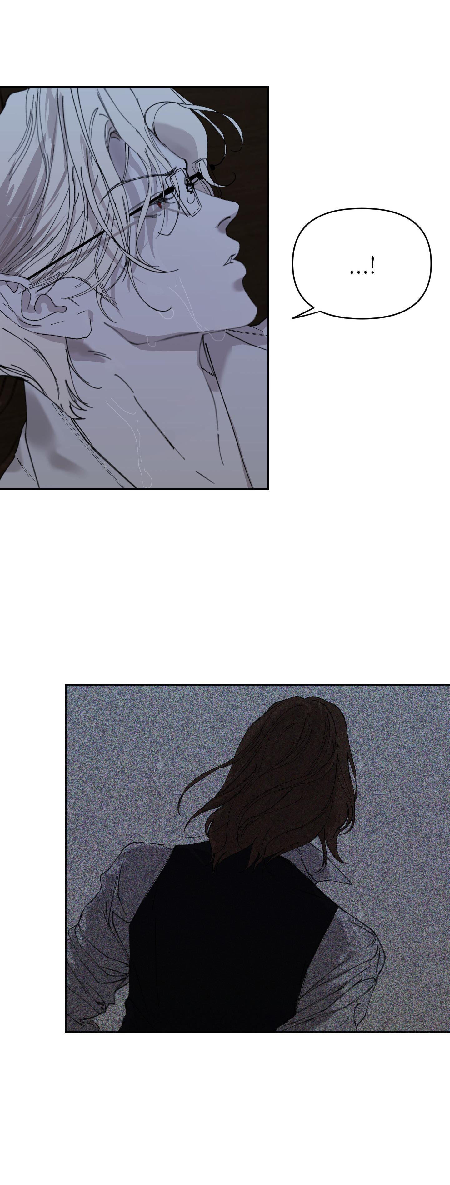 BL CỔ TRANG-ÂU CỔ NGẮN NHÀ KIM Chapter 43.6 vĩnh hằng 6 - Trang 2