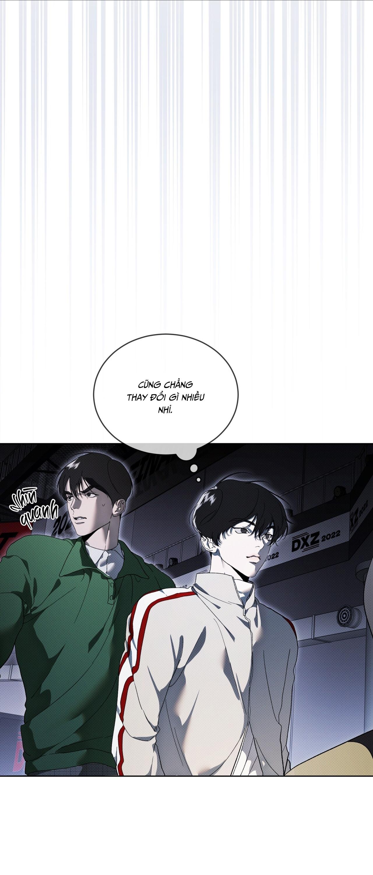 HÌNH THÁI TIẾN HÓA Chapter 10 - Trang 2