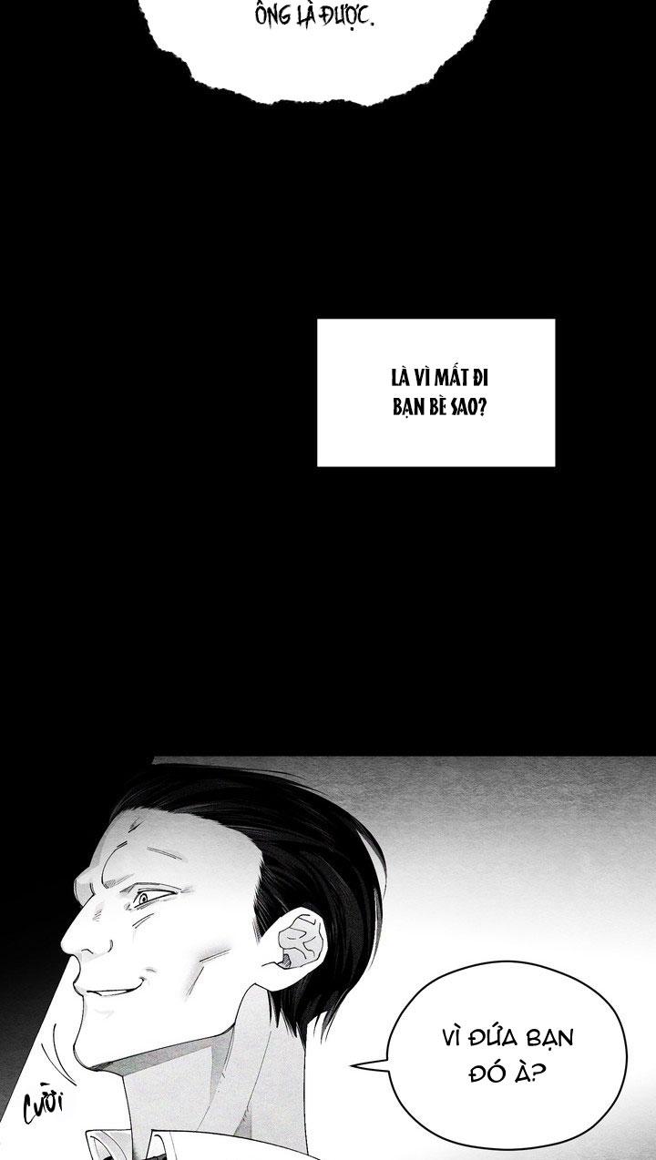 TUYỂN TẬP CUỒNG CÔNG-CHIẾM HỮU CÔNG CỦA NHÀ KIM Chapter 41.5 YEOKKWANKWANG 5 - Trang 2