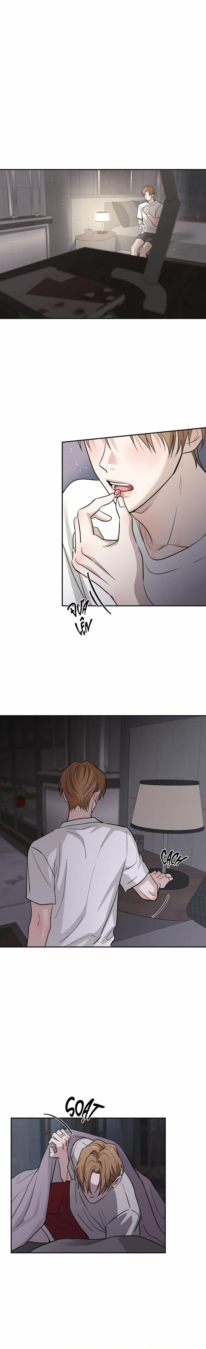 [ TUYỂN TẬP TRUYỆN NGẮN BL] Cuộc Xâm Lược Dâm Đãng Chapter 24 H++ - Trang 2