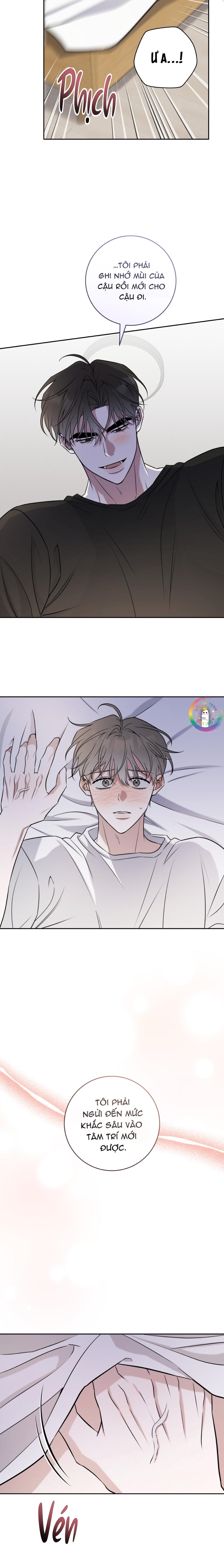 (END) Ballboy Tactics Chapter 40 - Trang 2