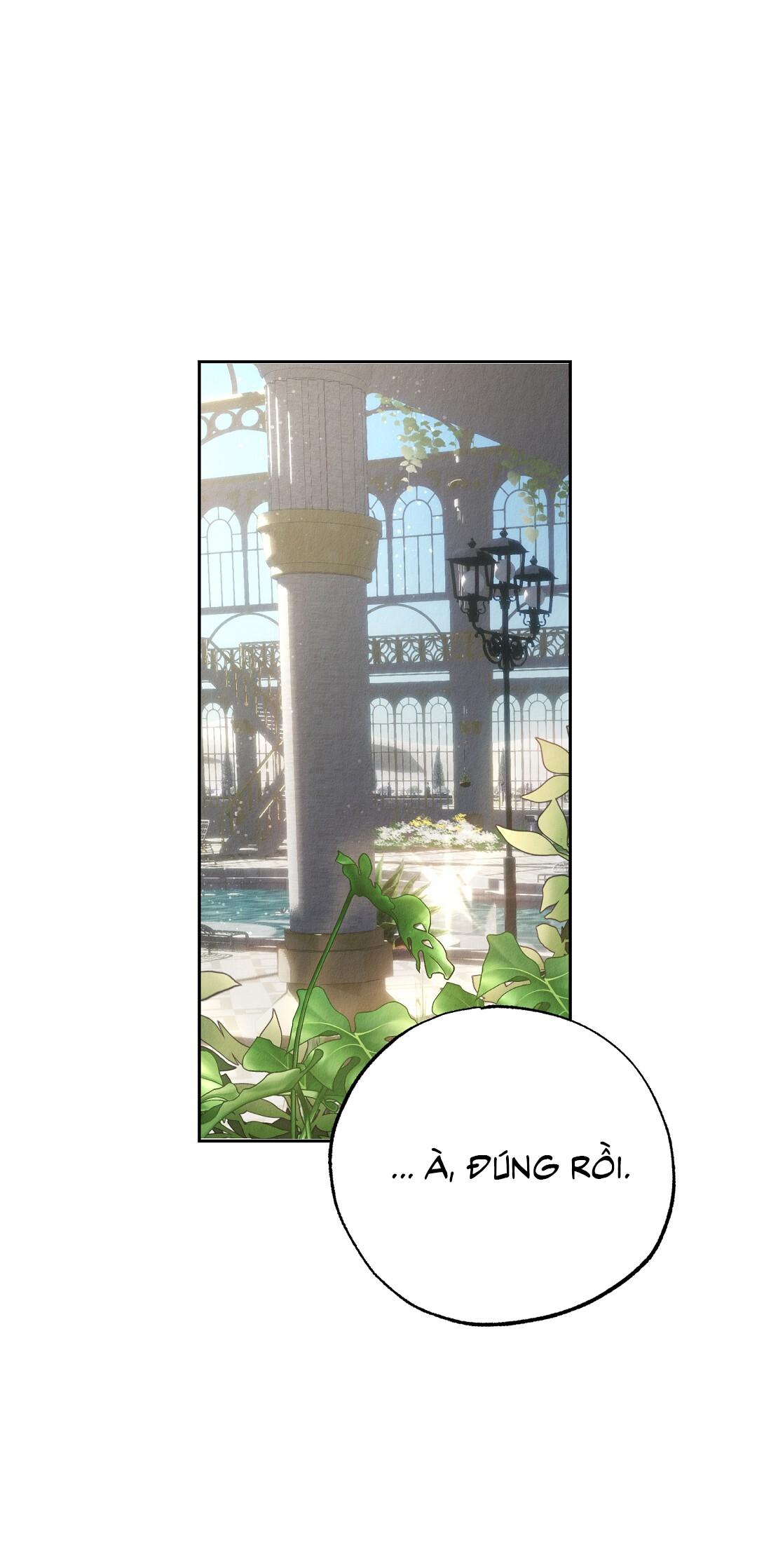 Cách Để Vị Hoàng Tử Bị Bỏ Rơi Sống Lại Chapter 2 - Trang 2