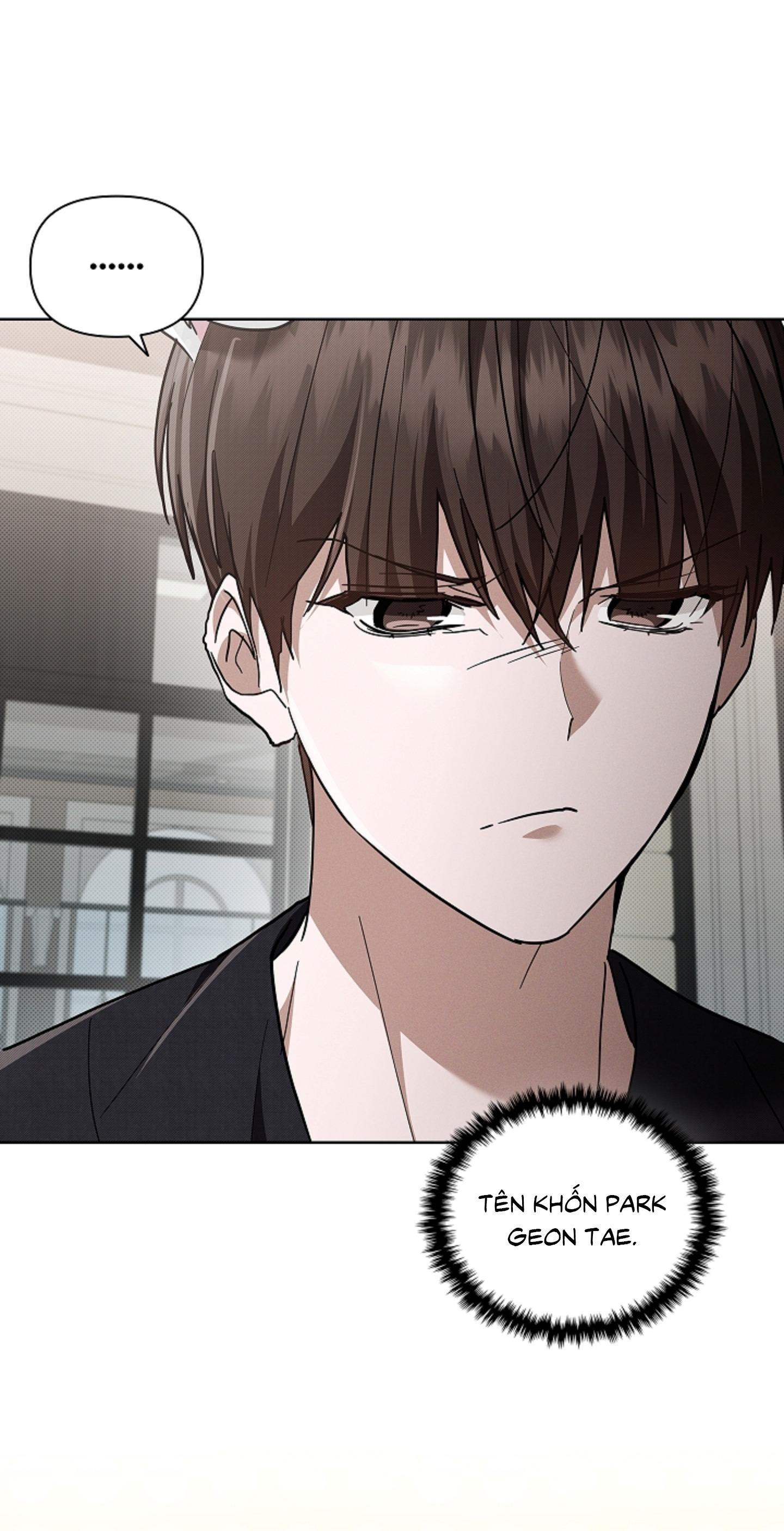 ĐỪNG ĐỘNG VÀO CÚN CON! Chapter 44.01 - Trang 2
