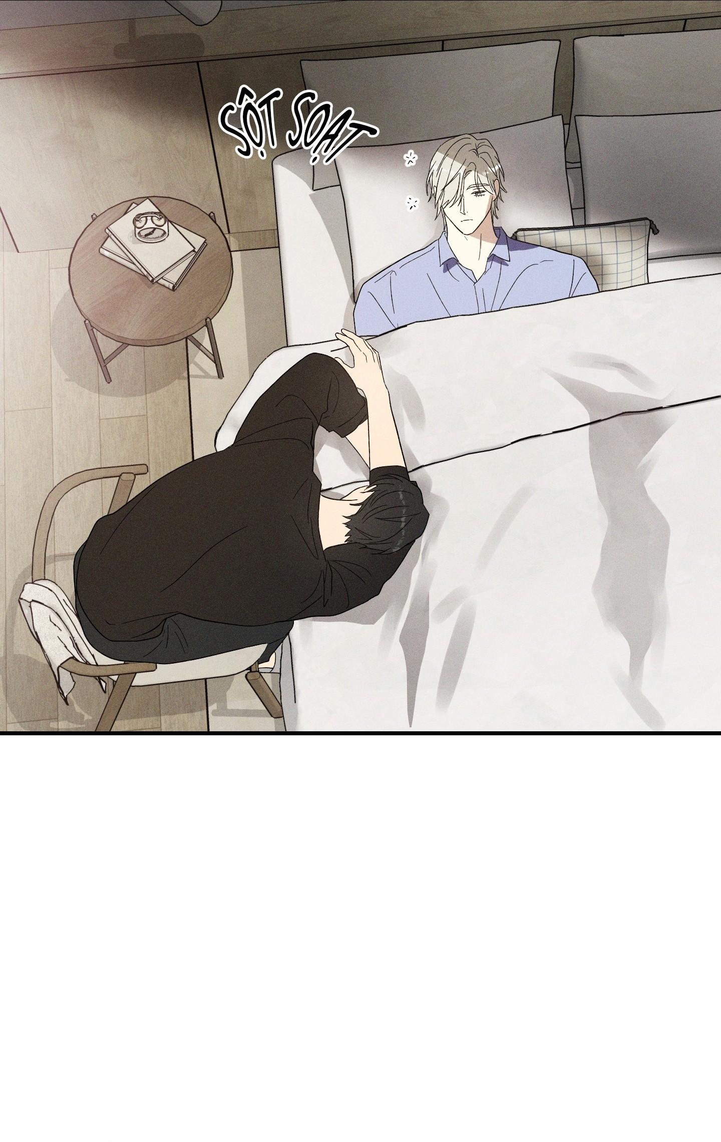 (CBunu) MIX UP Chapter 4 H - Next Chapter 5