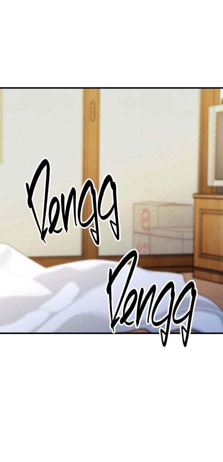NGƯỜI CHÚ TÔI YÊU! Chapter 5 19+ - Trang 2