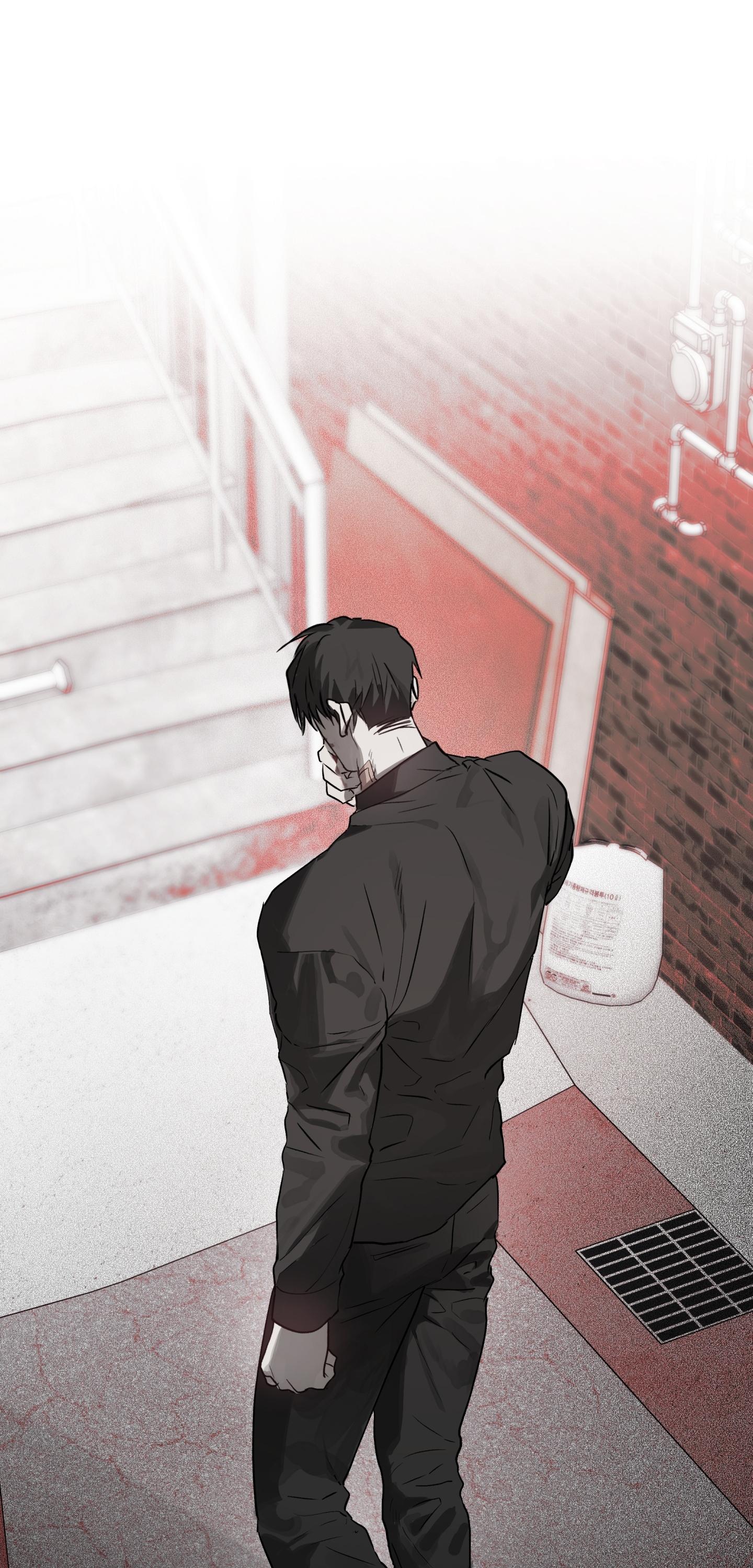 (GĐCV) NGÔI NHÀ DỊ THƯỜNG Chapter 27 - Trang 2