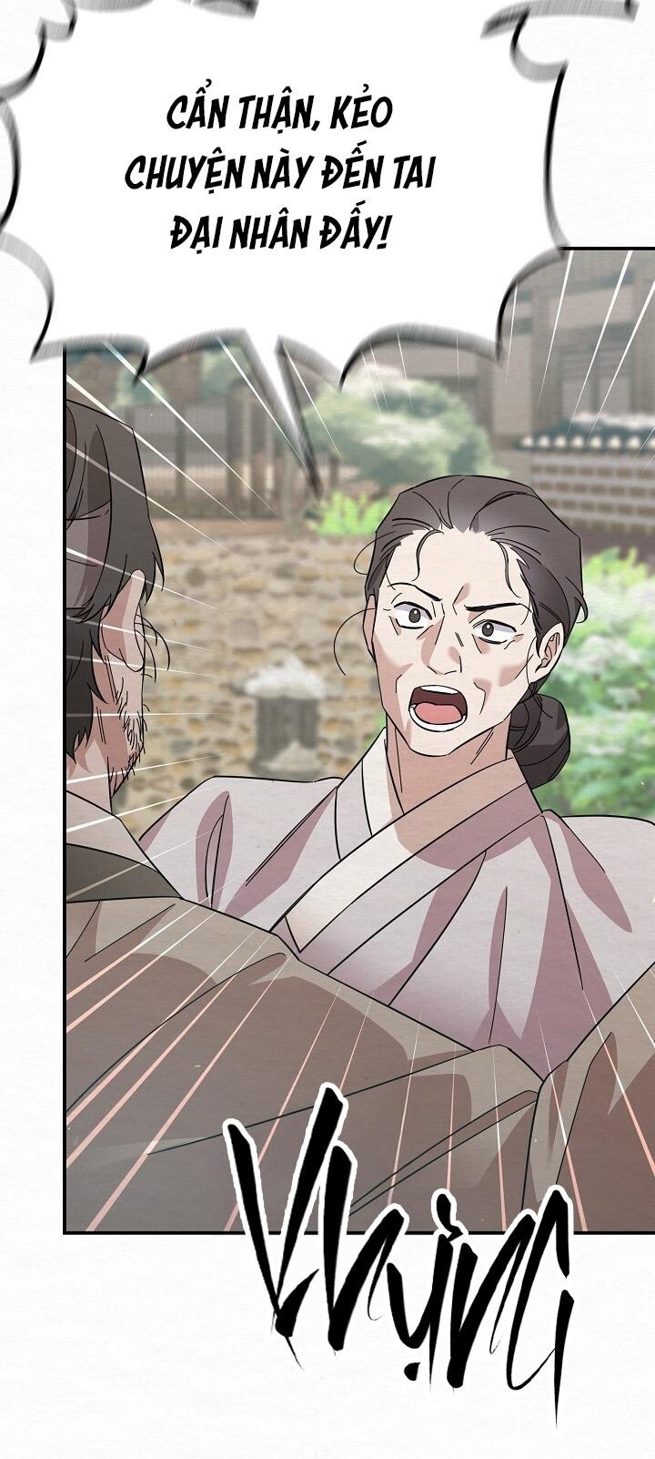 [DDT] Vị Ngọt Phía Sau Cơn Mưa Chapter 3 - Trang 2