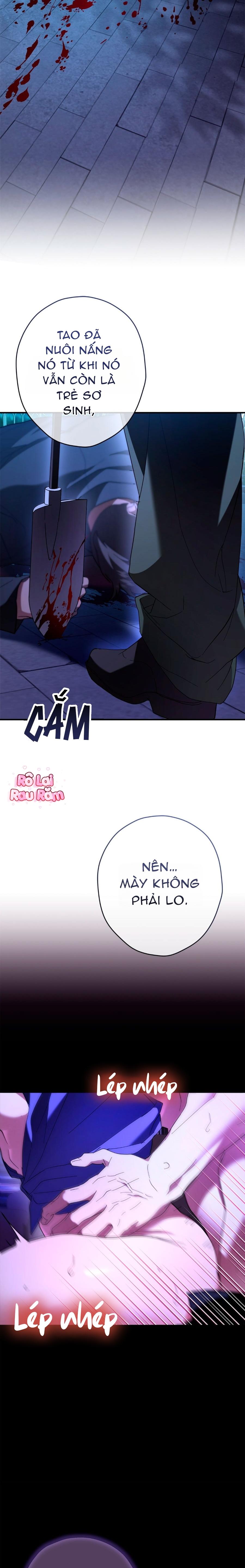 THỜI KHẮC ĐẠN ĐẠO Chapter 0 - Next Chapter 1 H++