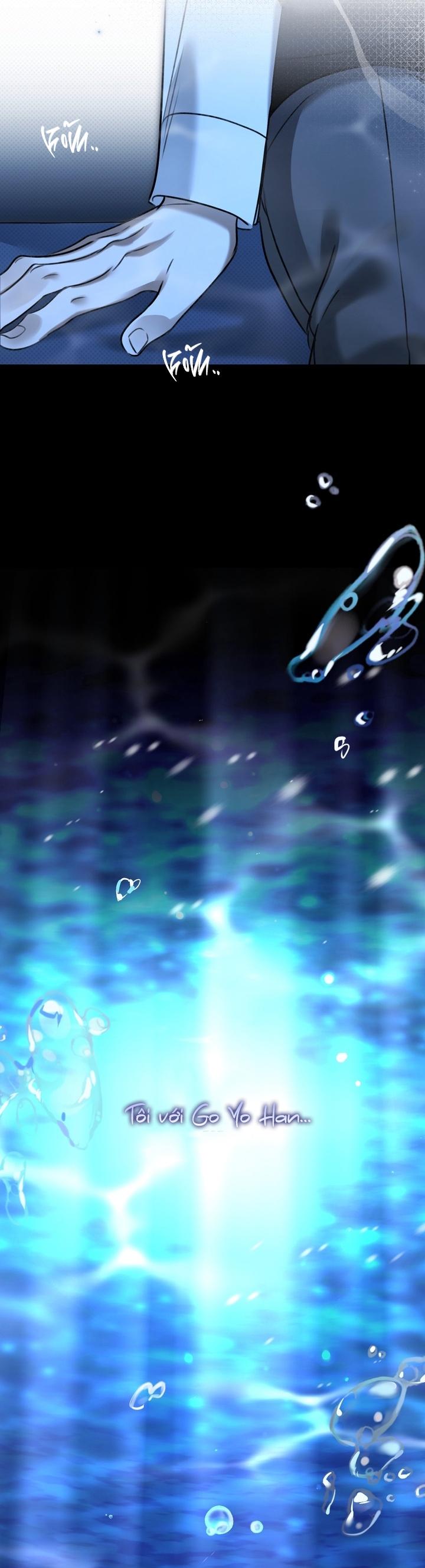 (GĐCV) EIGHTEEN'S BED Chapter 28 - Next Chapter 29