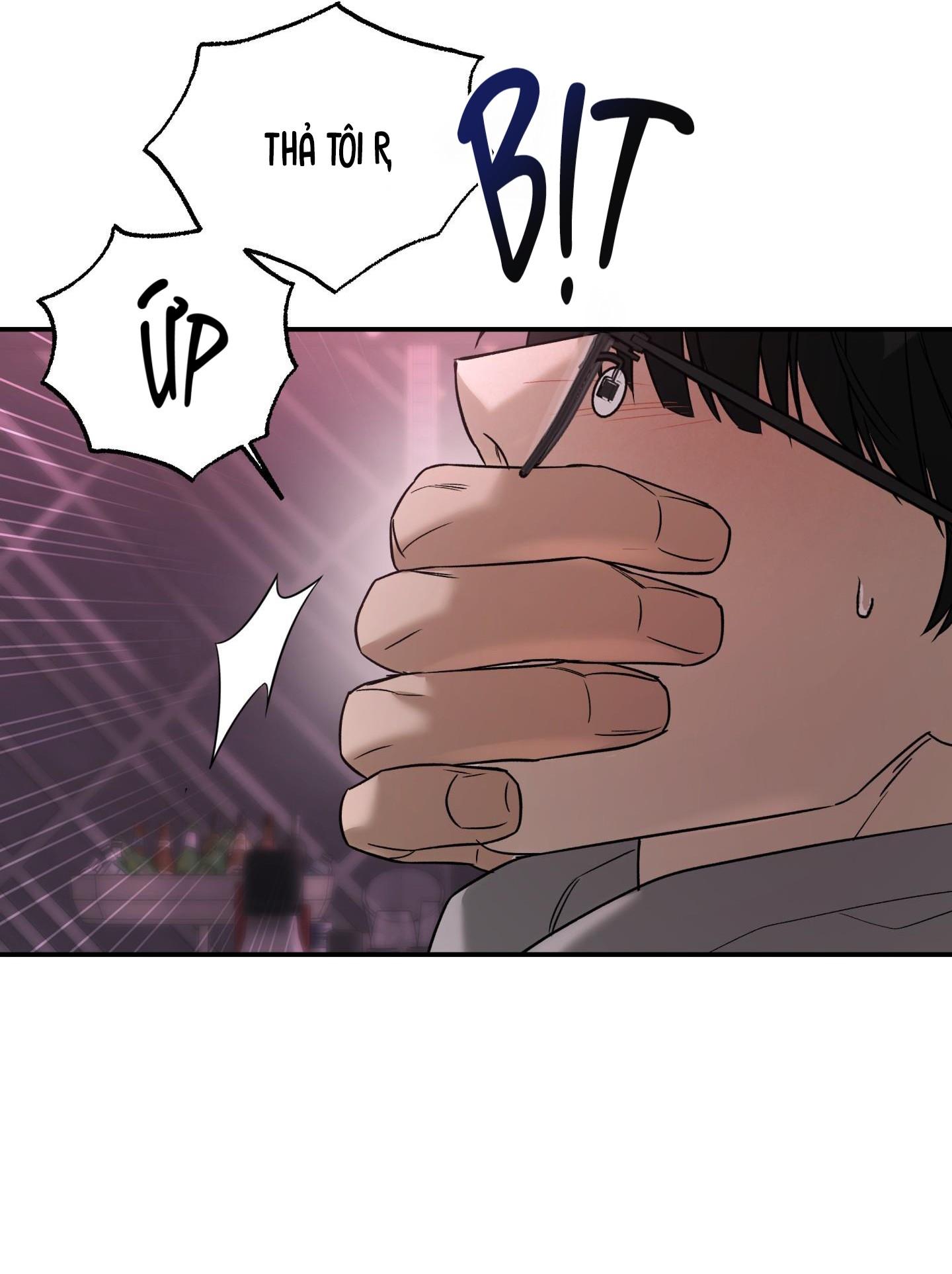 |DROP| Hưởng Lợi Chapter 48 - Trang 2