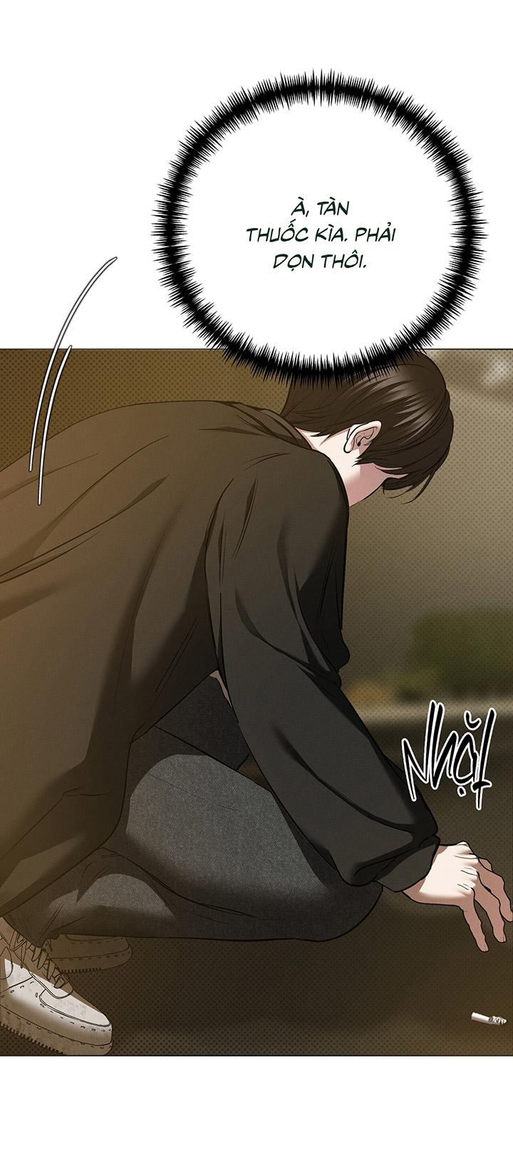 [DDT] KẺ ĐÁNH CẮP TRÁI TIM Chapter 1 - Next Chapter 2 19+