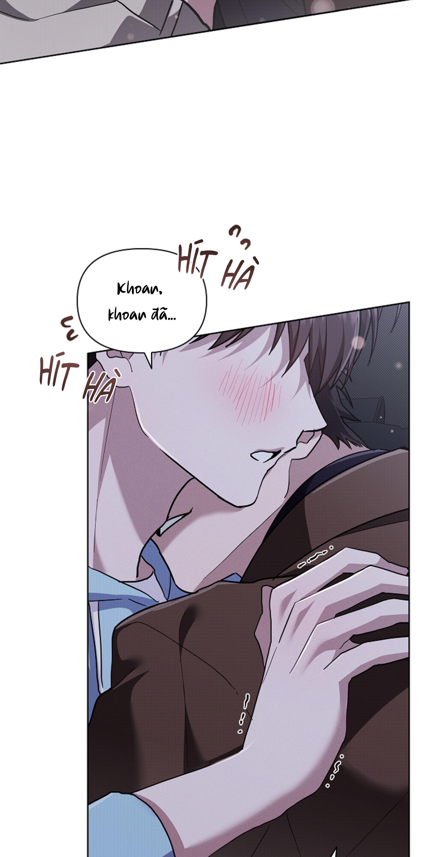ĐỪNG ĐỘNG VÀO CÚN CON! Chapter 44.02 - Trang 2