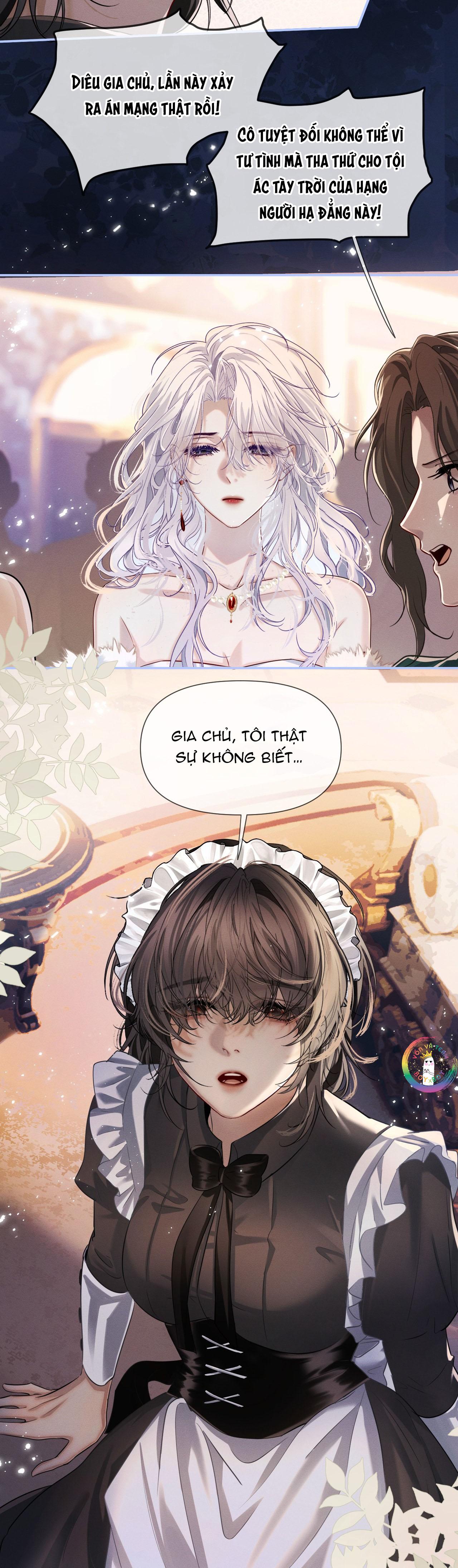 [GL] Thiết Lập Yêu Cầu Tôi Yêu Em Chapter 18 - Trang 2