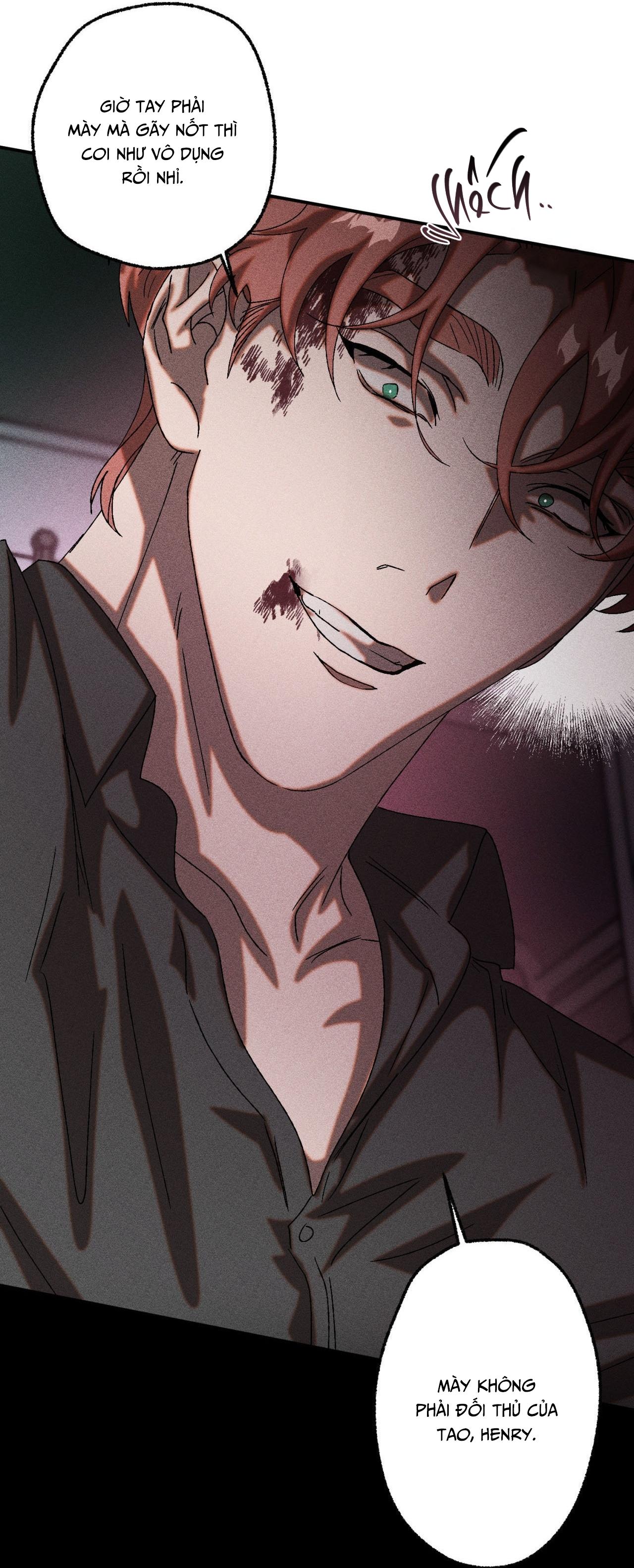 (GĐCV) CUỘC GIAO DỊCH Chapter 57 - Trang 2