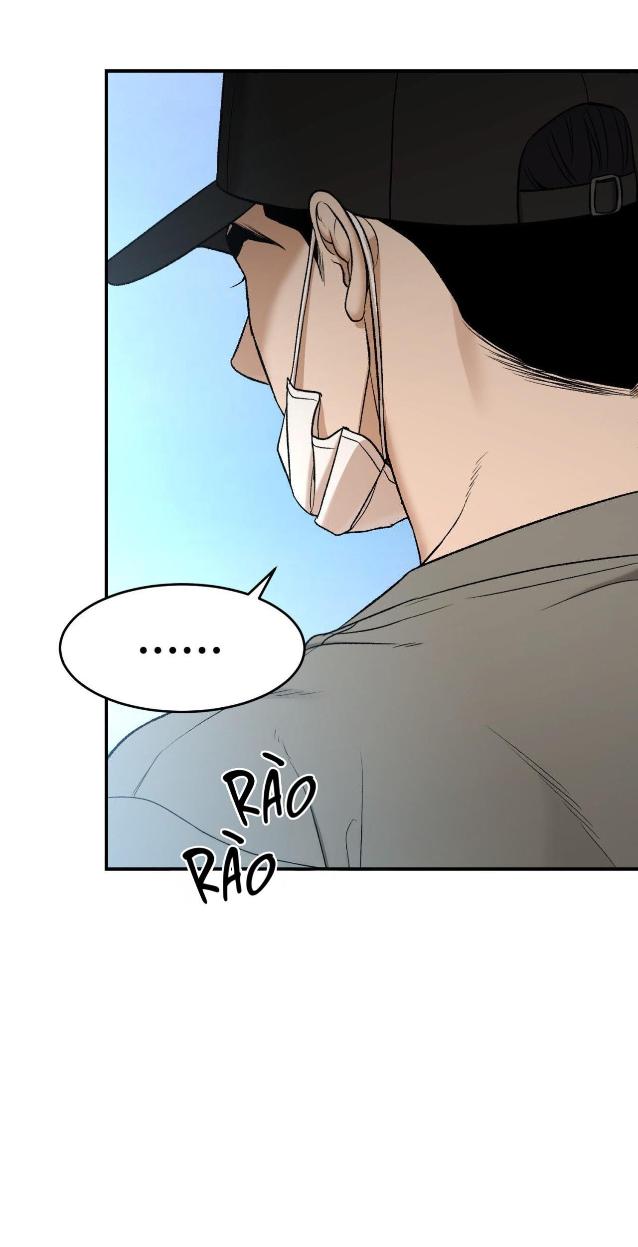 (CBunu) ChinhX - Vận Xui Chapter 71 - Trang 2