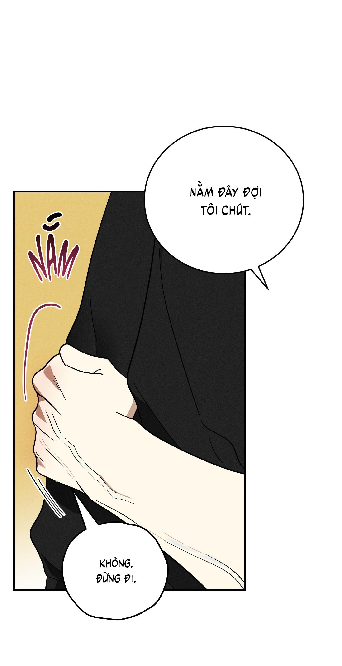 (CBunu) MIX UP Chapter 3 H - Next Chapter 4 H