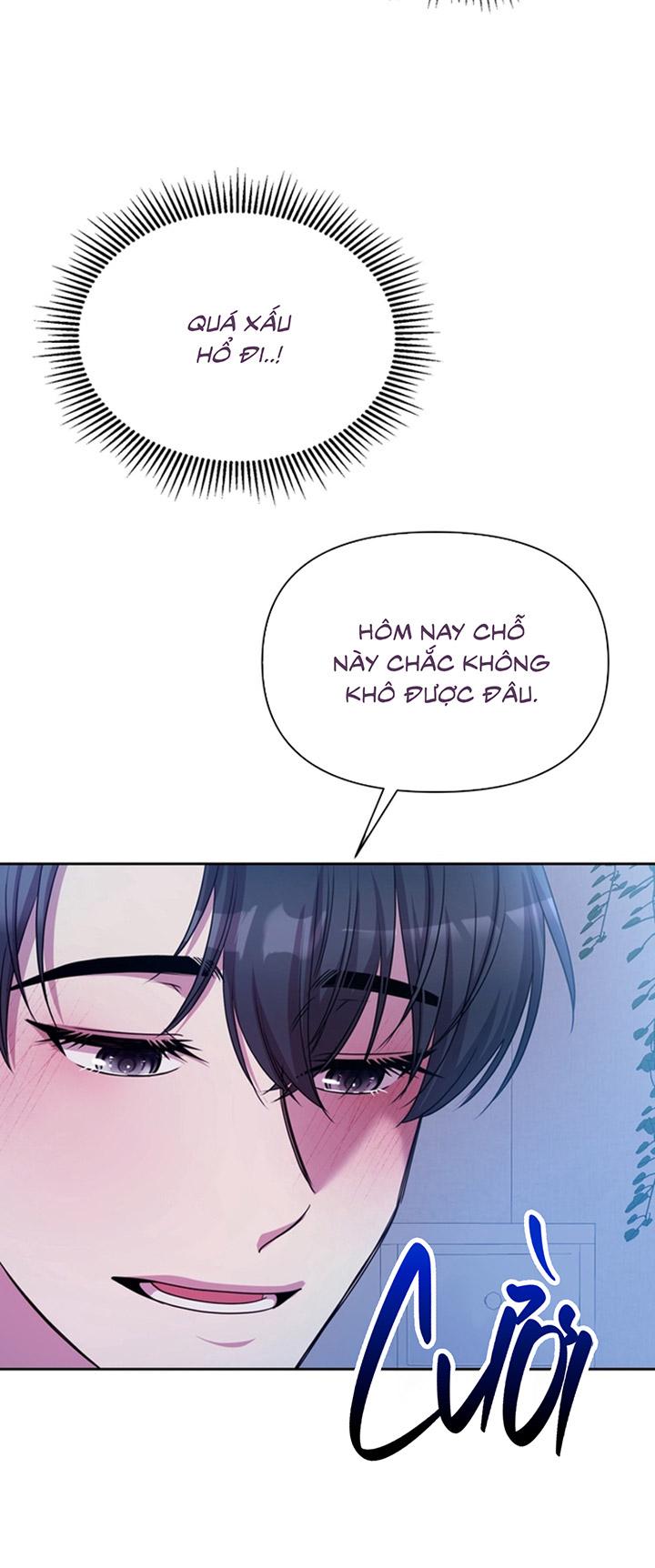 [DDT] TRỒNG KỲ Ở NÚI BAEKDU Chapter 6 19+ - Next 