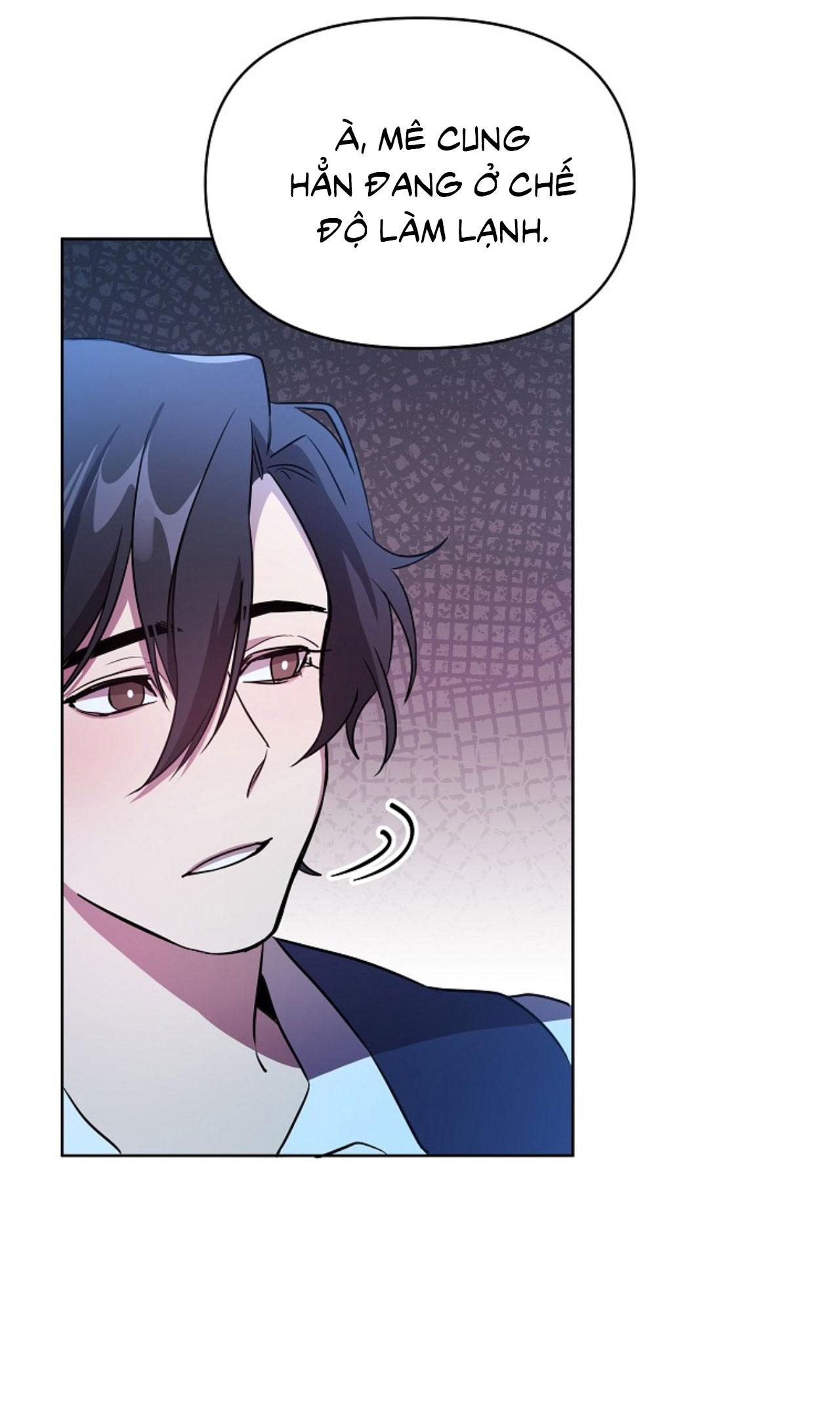Hãy Lựa Chọn Anh Hùng Của Bạn Thật Cẩn Thận Chapter 17 - Trang 2