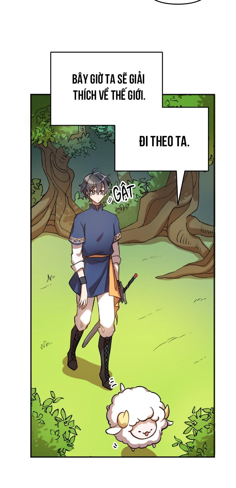 Hãy Lựa Chọn Anh Hùng Của Bạn Thật Cẩn Thận Chapter 1 - Trang 2