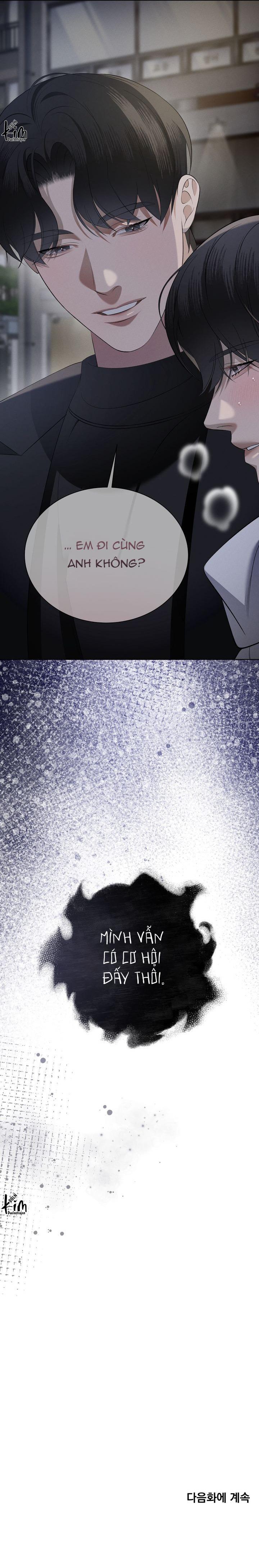 BL NGẮN LOẠN LUÂN - GIA ĐÌNH Chapter 12.1 dòng máu 1 - Trang 2