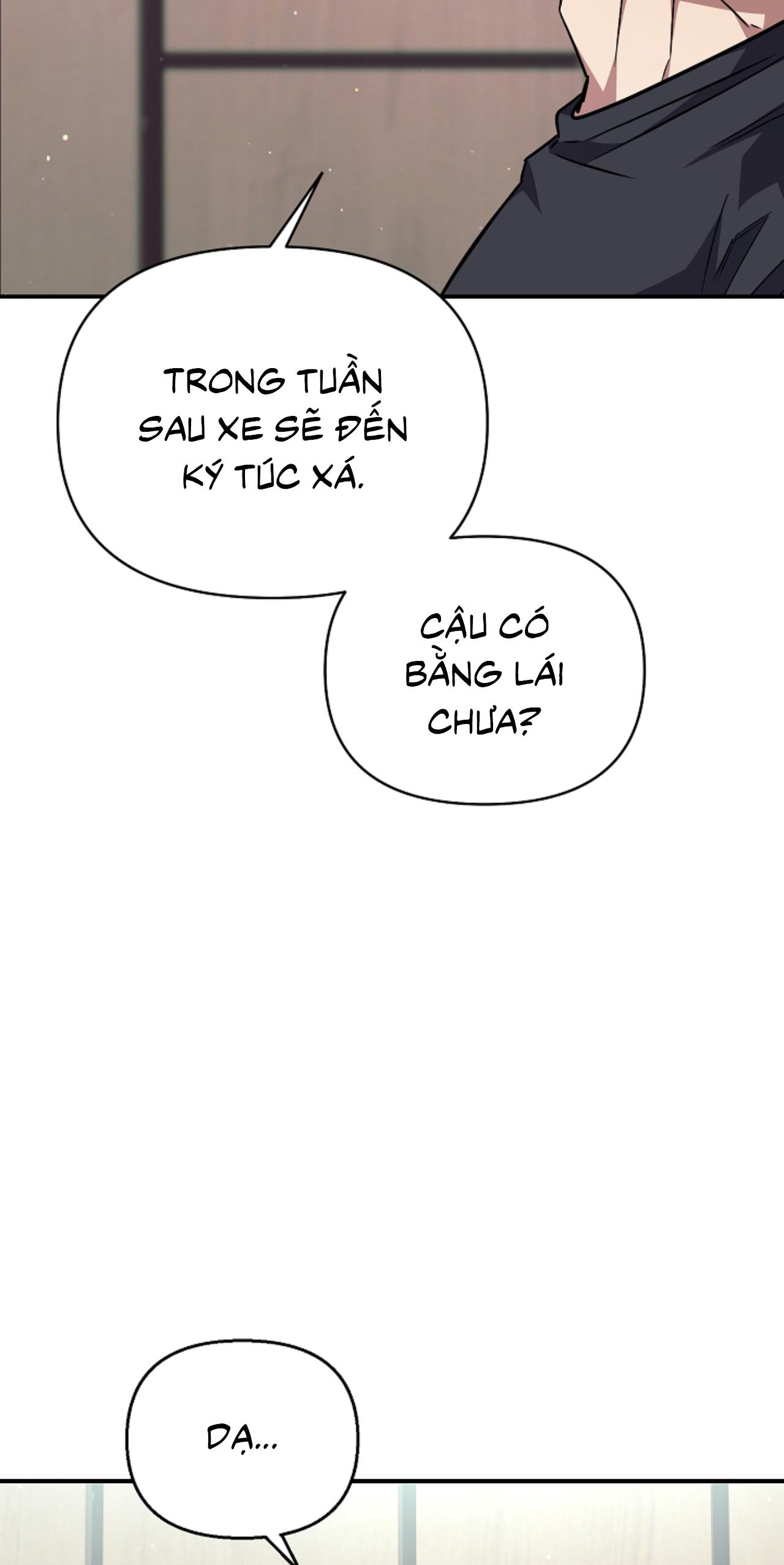 SỰ THẬT TRẦN TRỤI Chapter 23 - Trang 2