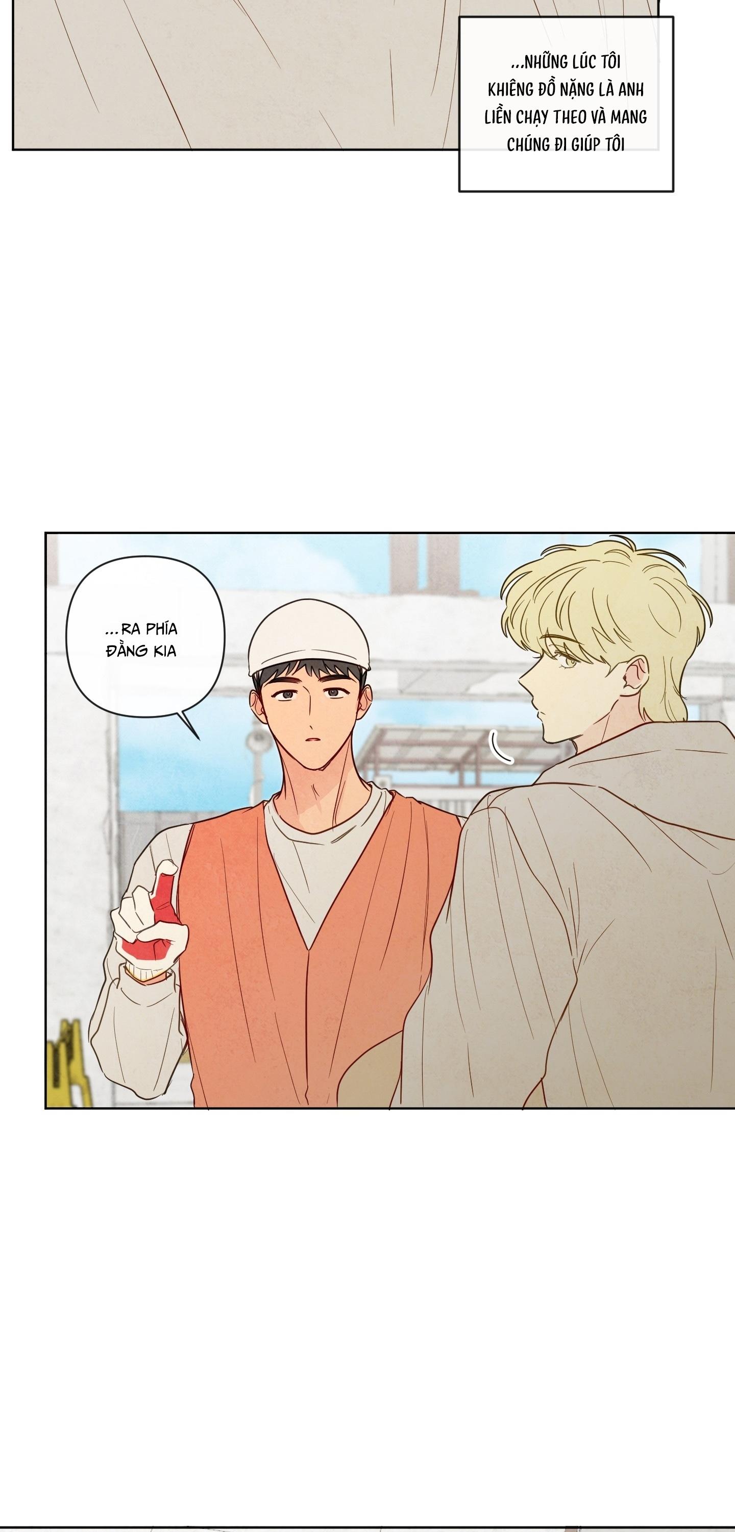 The Sacred Serpent's Seduction Chapter 27 - Trang 2
