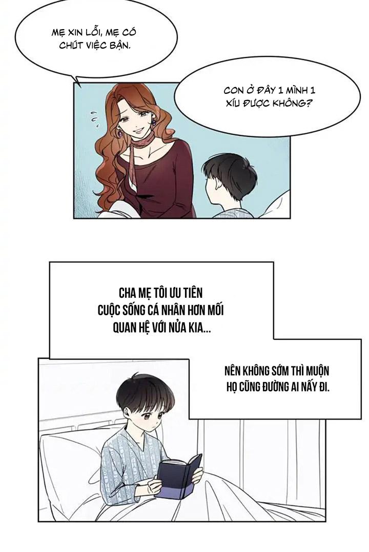 [DDT] KẺ SAY MÊ Chapter 2 - Next Chapter 3