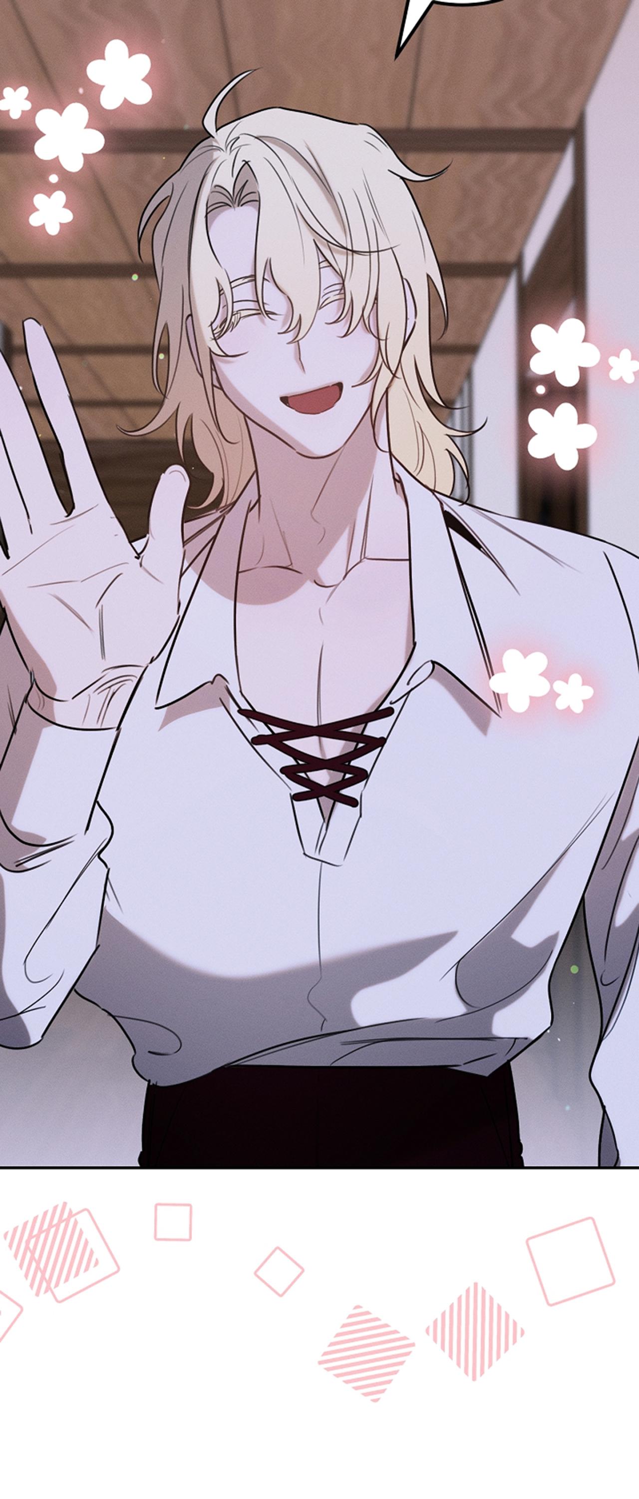 (END) Này, Đừng Có Nhấn Cái Nút Đó! Chapter 50 - Trang 2