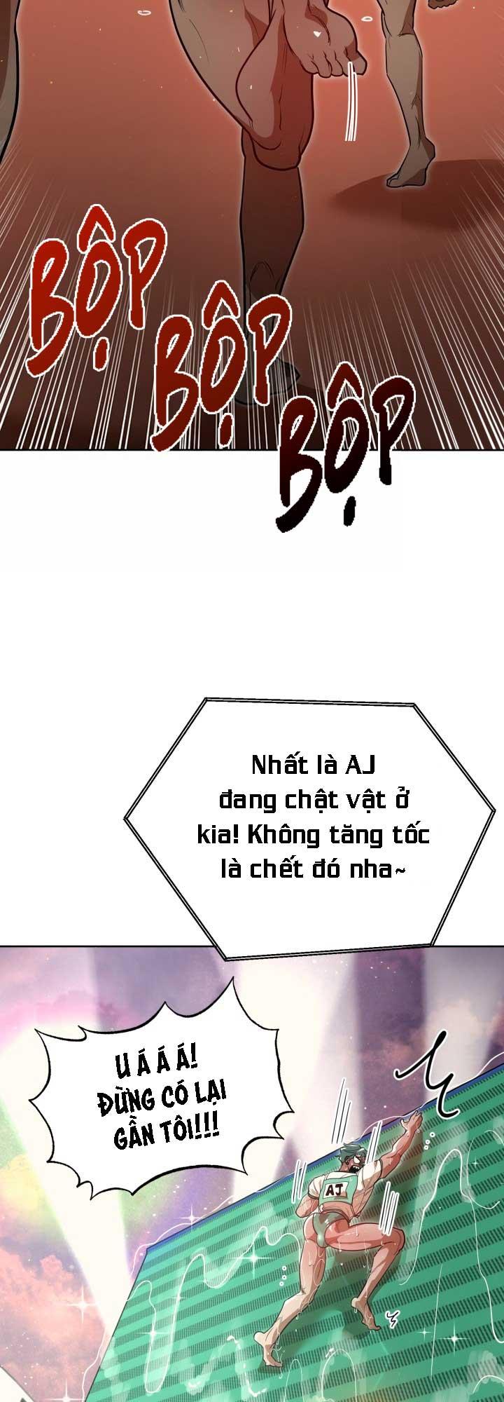 THỬ THÁCH KHIÊU DÂM Chapter 7 - Next Chapter 8